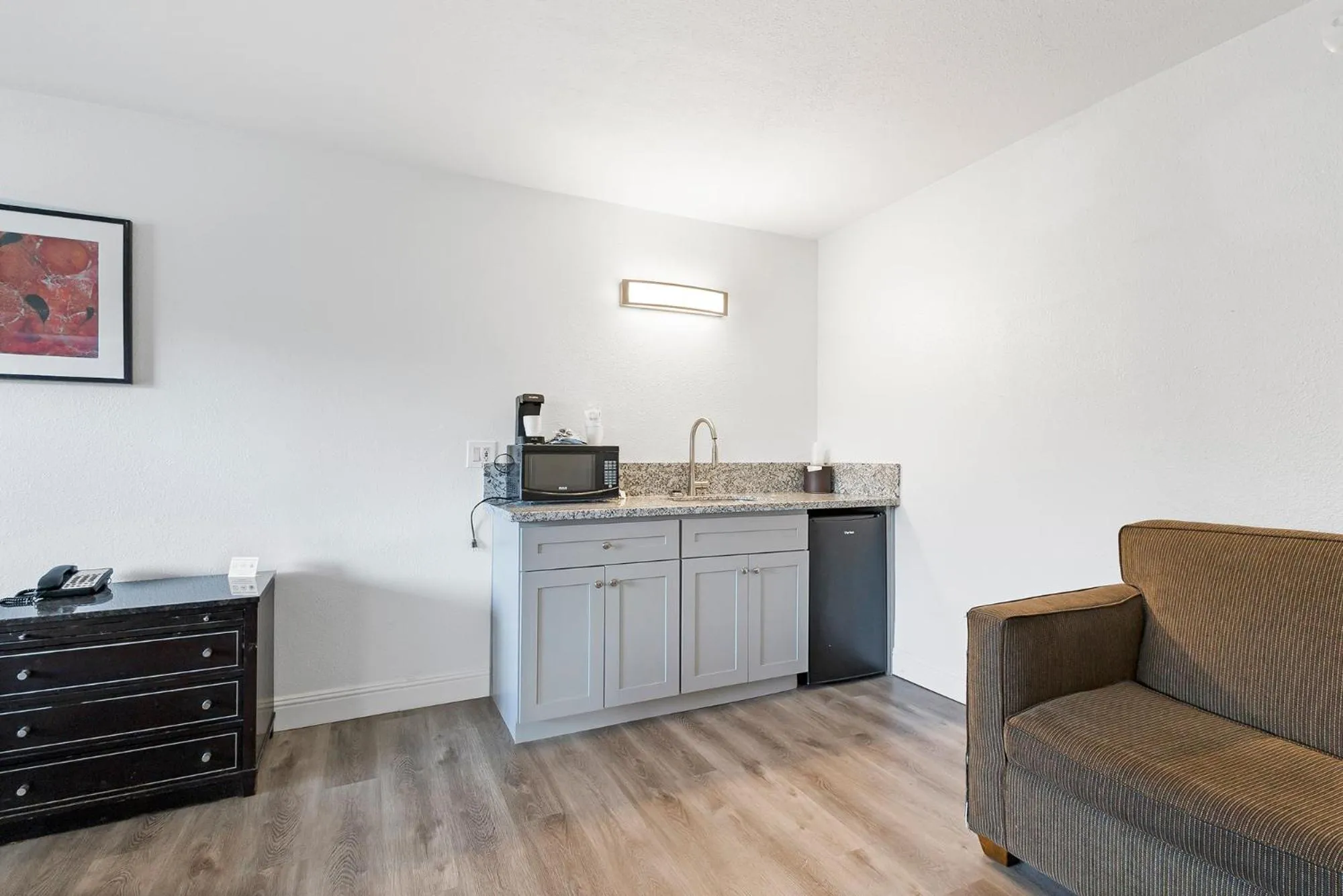 View (from property/room) in Heritage Inn Express Chico