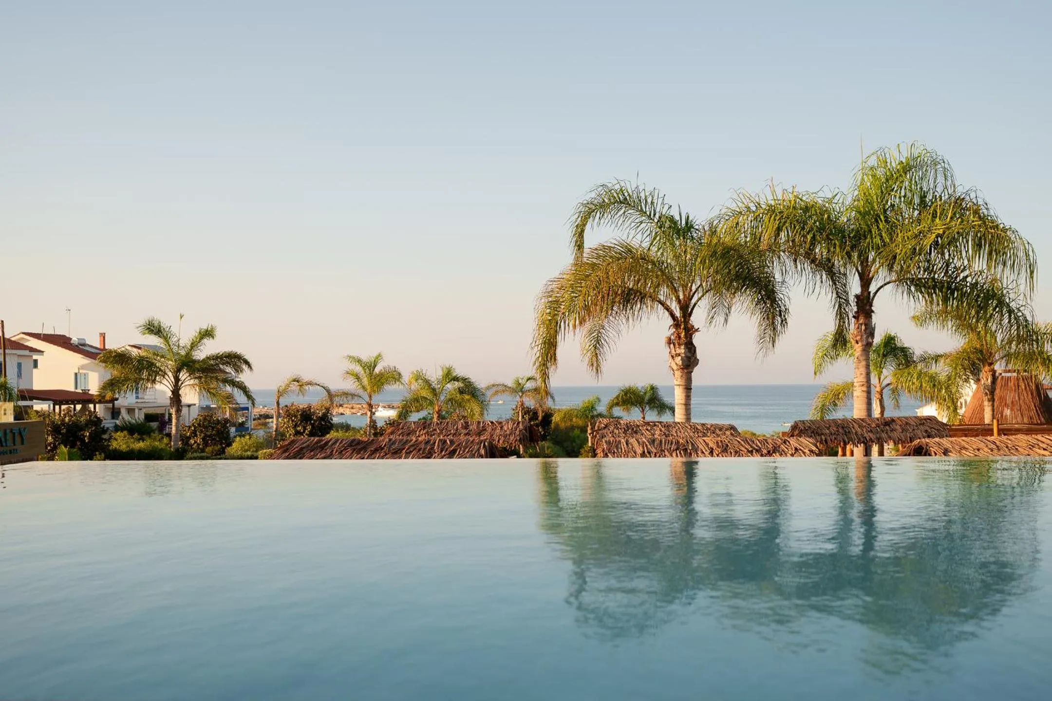 Day in Cavo Zoe Seaside Hotel