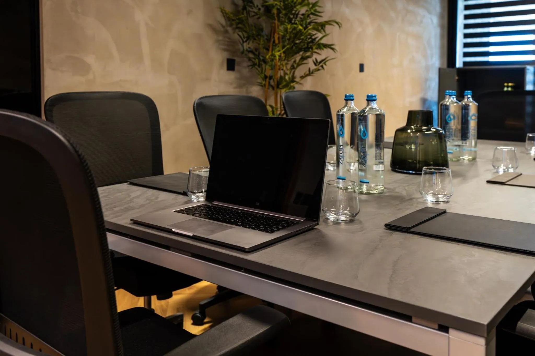 Meeting/conference room in Cavo Zoe Seaside Hotel