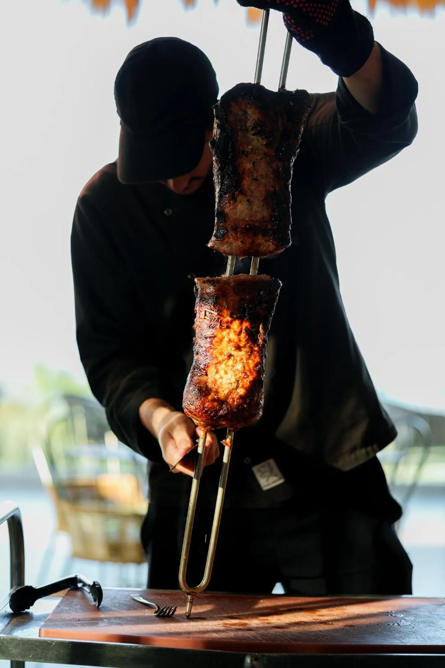 People in Cavo Zoe Seaside Hotel