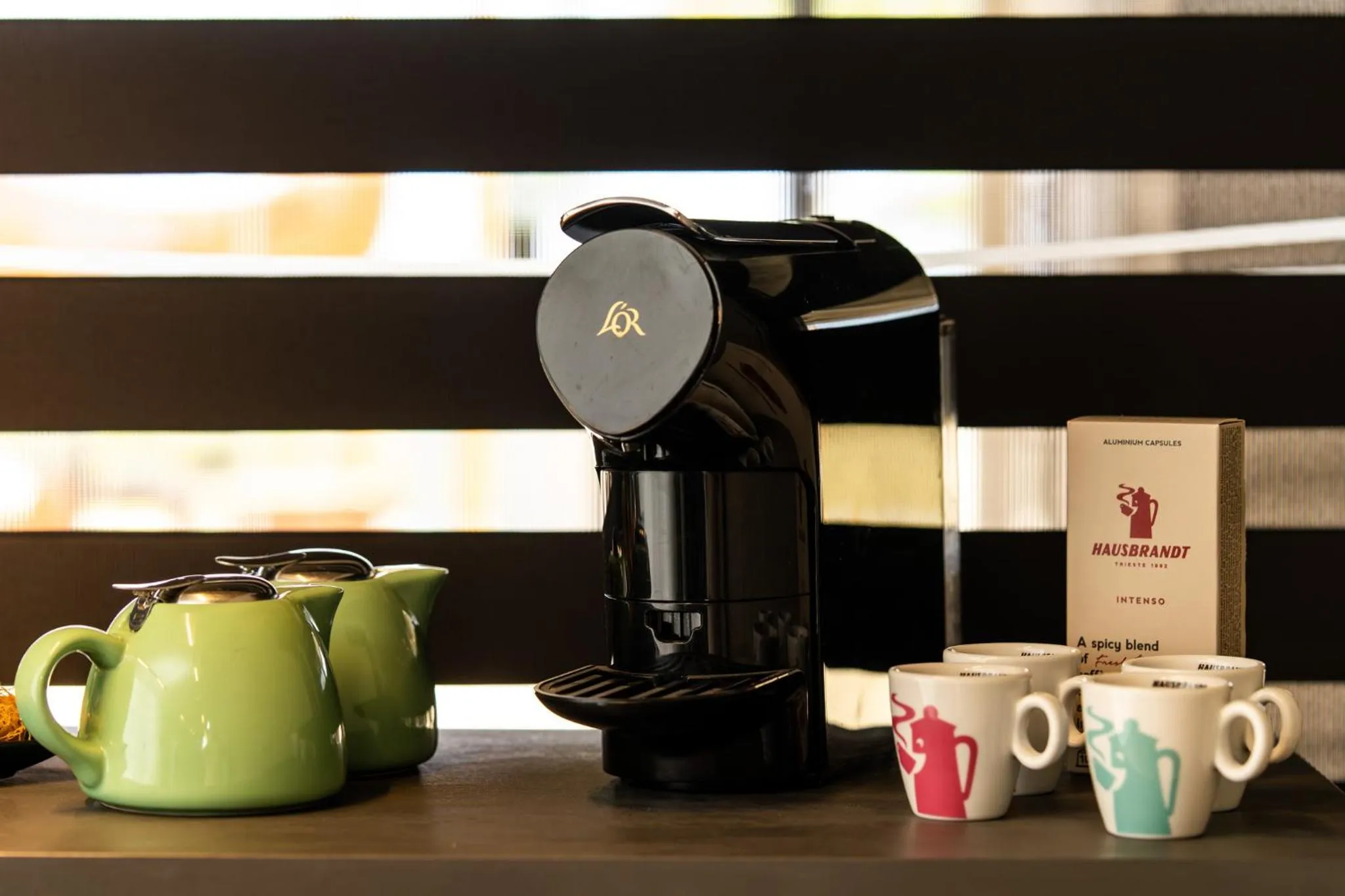 Meeting/conference room in Cavo Zoe Seaside Hotel