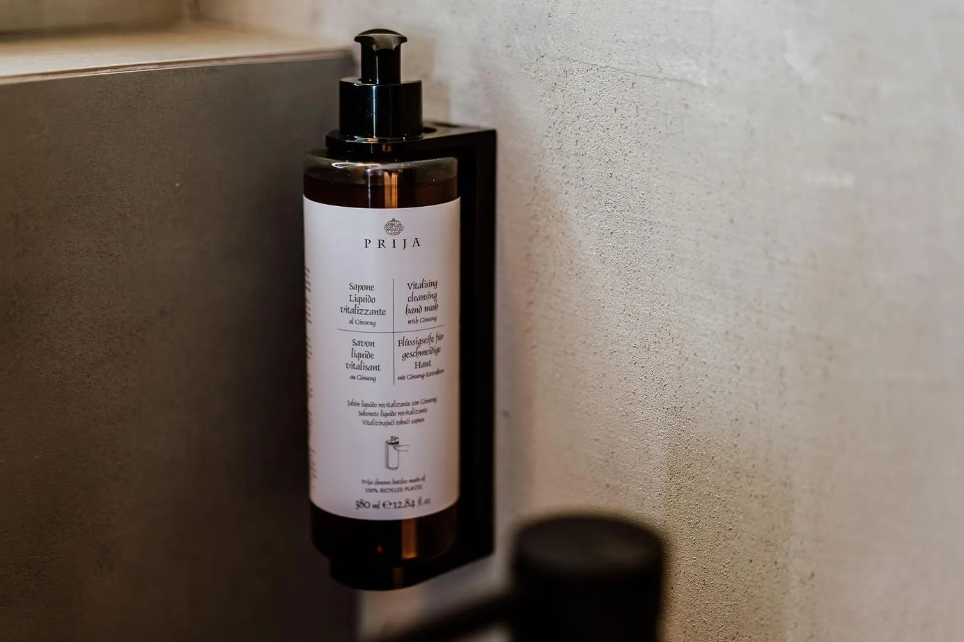 Decorative detail in Cavo Zoe Seaside Hotel