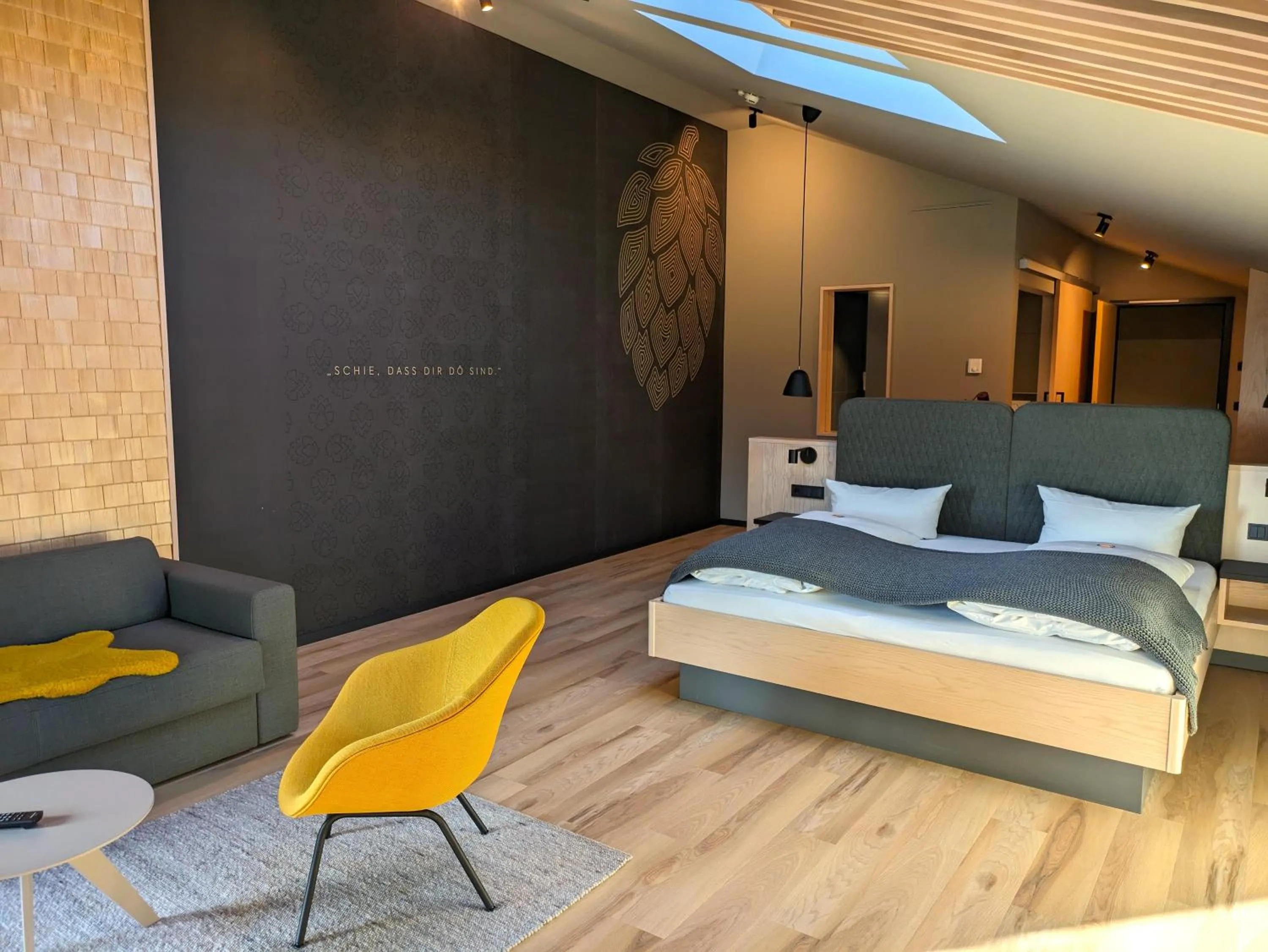 Hotel Zum Goldenen Hirsch