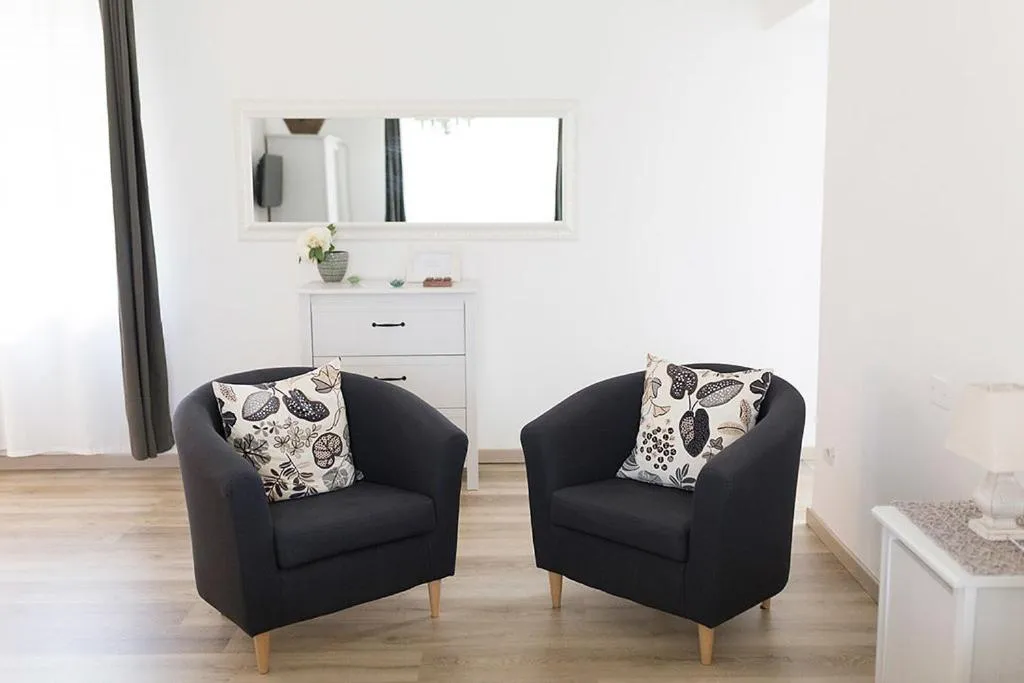 Il Giuelìn Malpensa B&B