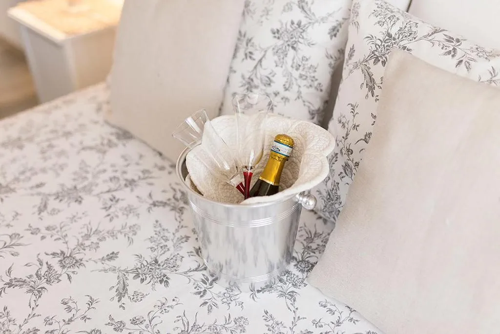 Il Giuelìn Malpensa B&B