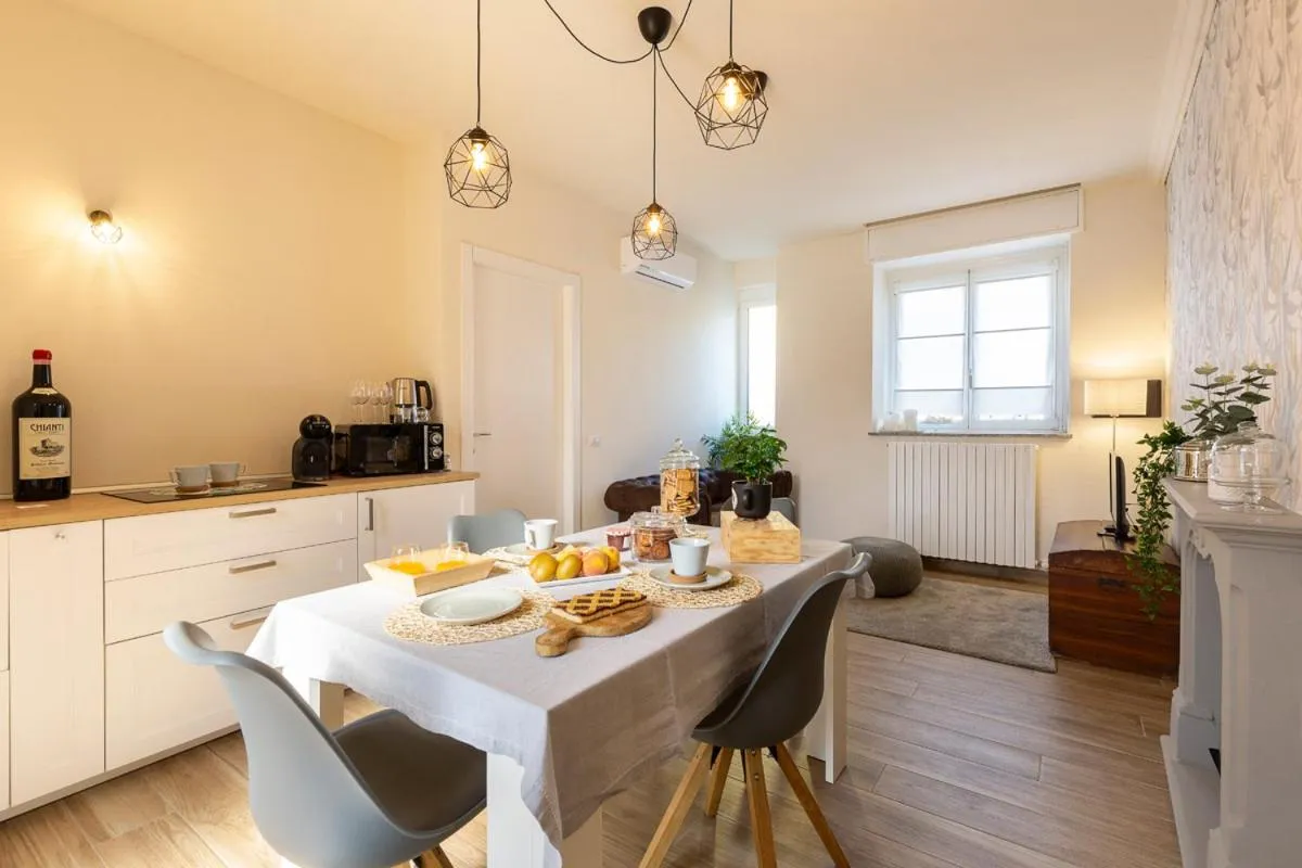 Il Giuelìn Malpensa B&B