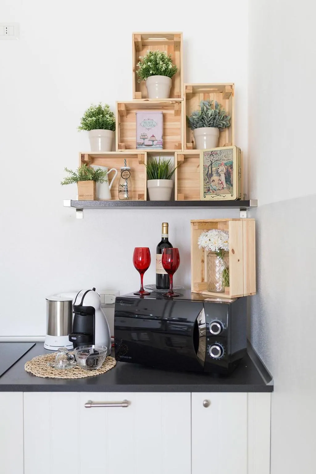 Il Giuelìn Malpensa B&B