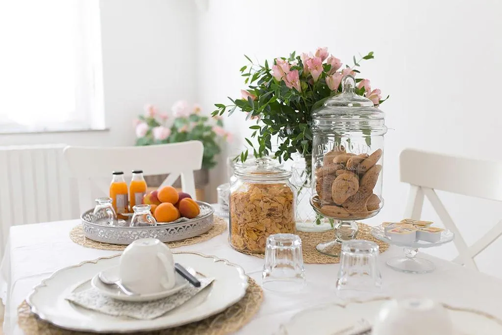 Il Giuelìn Malpensa B&B