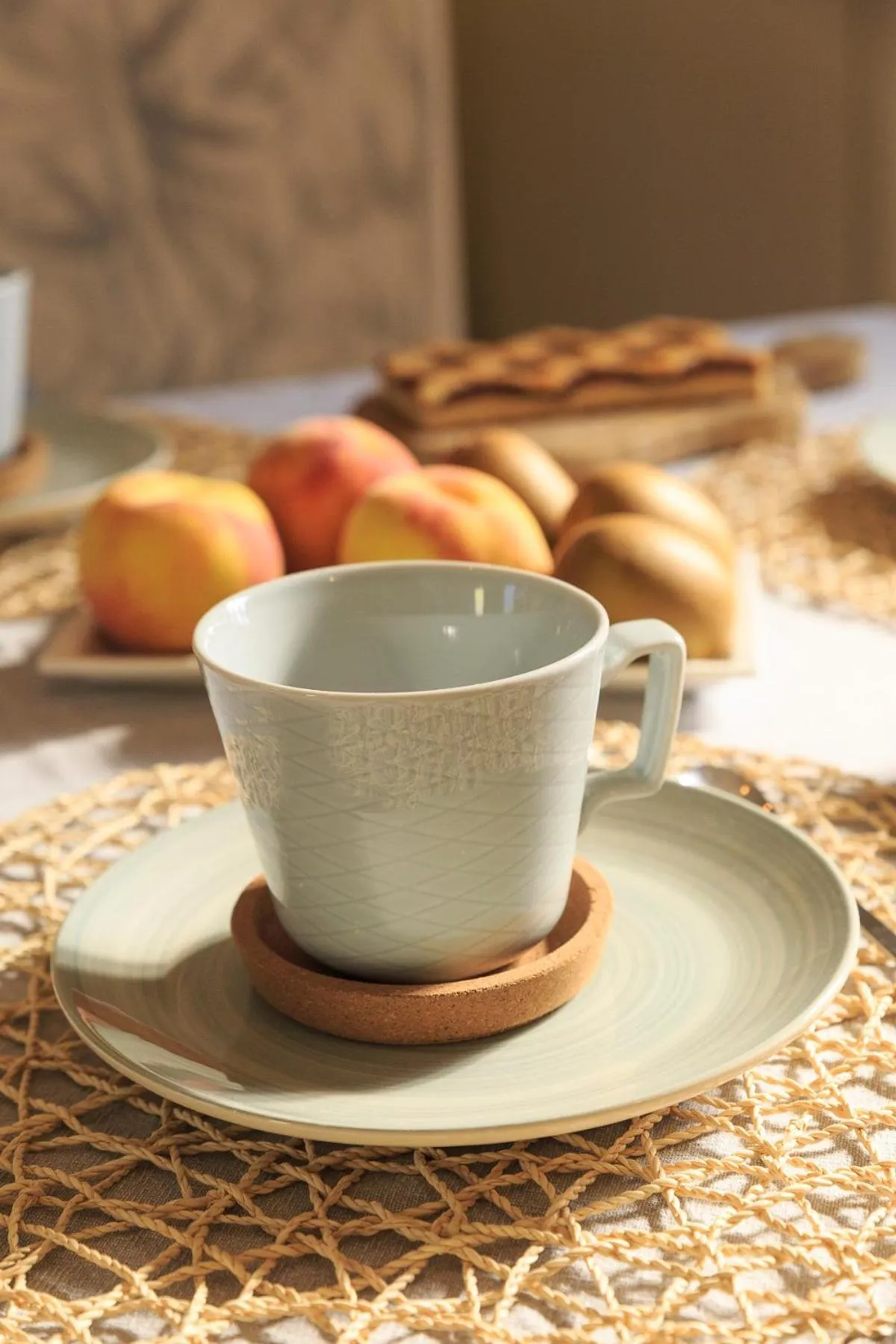 Breakfast in Il Giuelìn Malpensa B&B