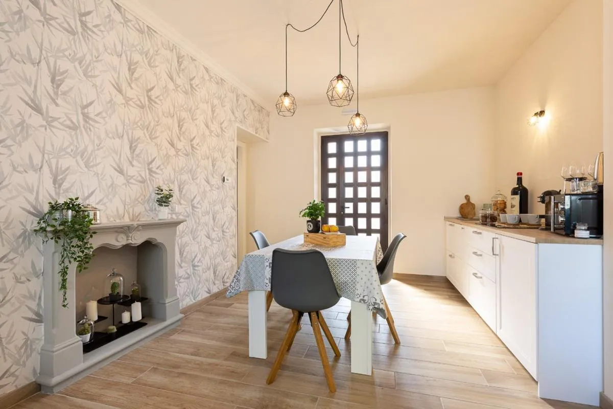 Coffee/tea facilities in Il Giuelìn Malpensa B&B