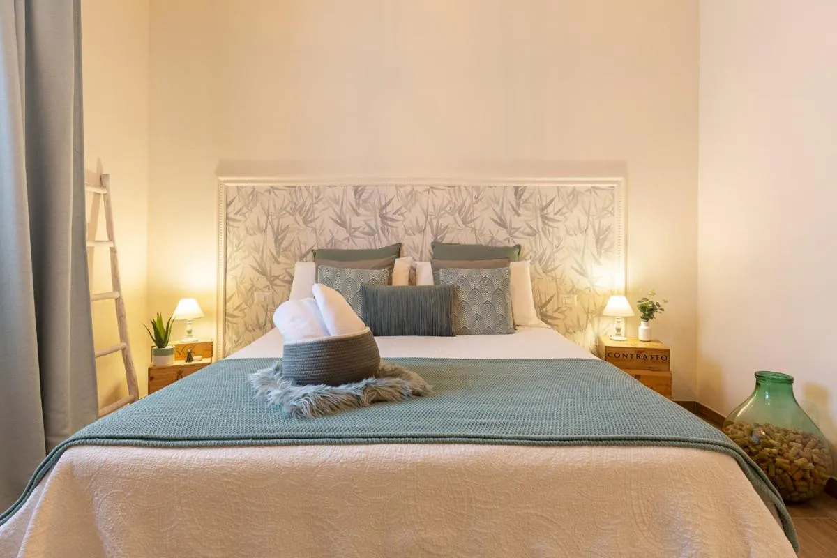 Bed in Il Giuelìn Malpensa B&B