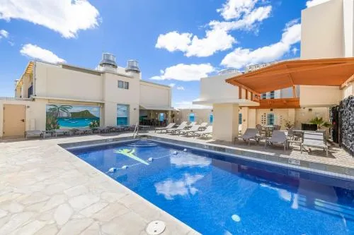 Imperial Hawaii Resort