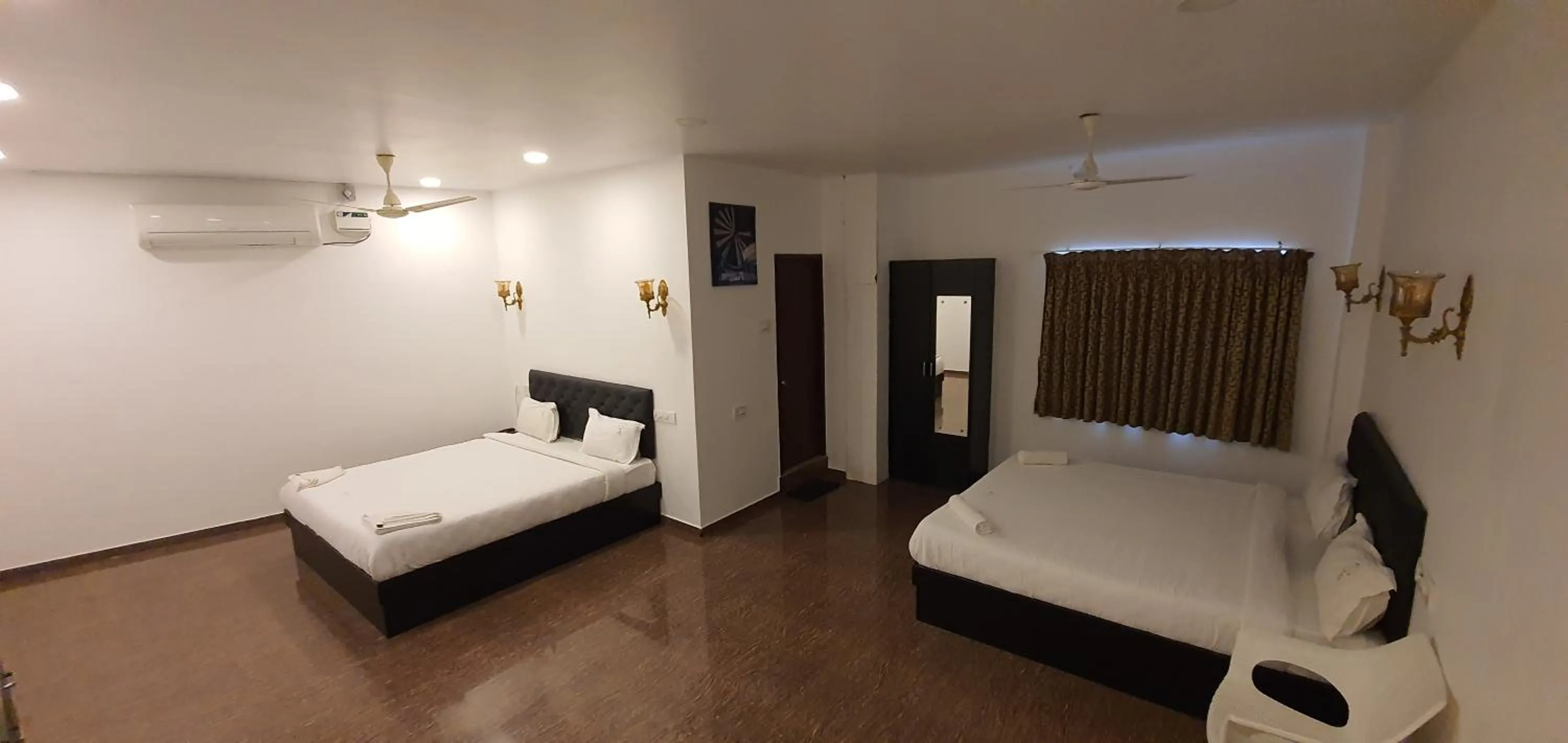 Photo of the whole room, Bed in COSY CHAMBRE