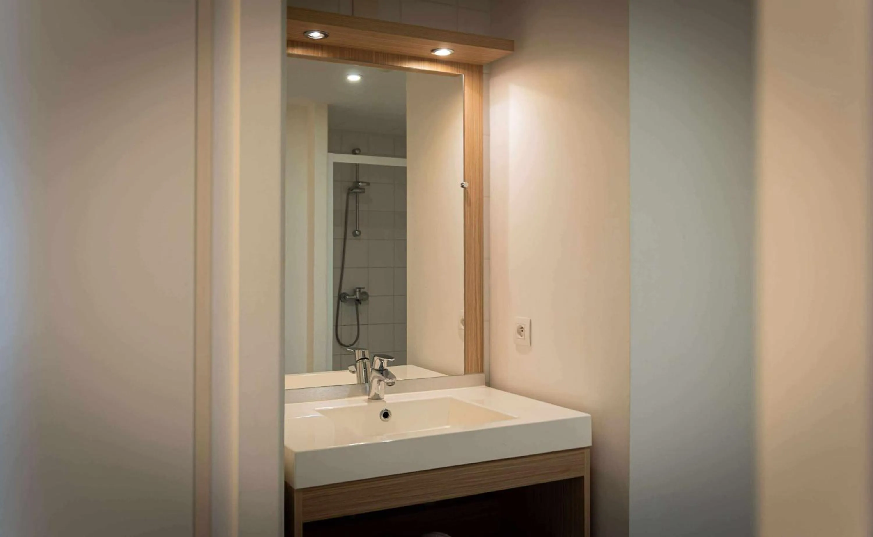 Aparthotel Adagio Access Le Havre Les Docks