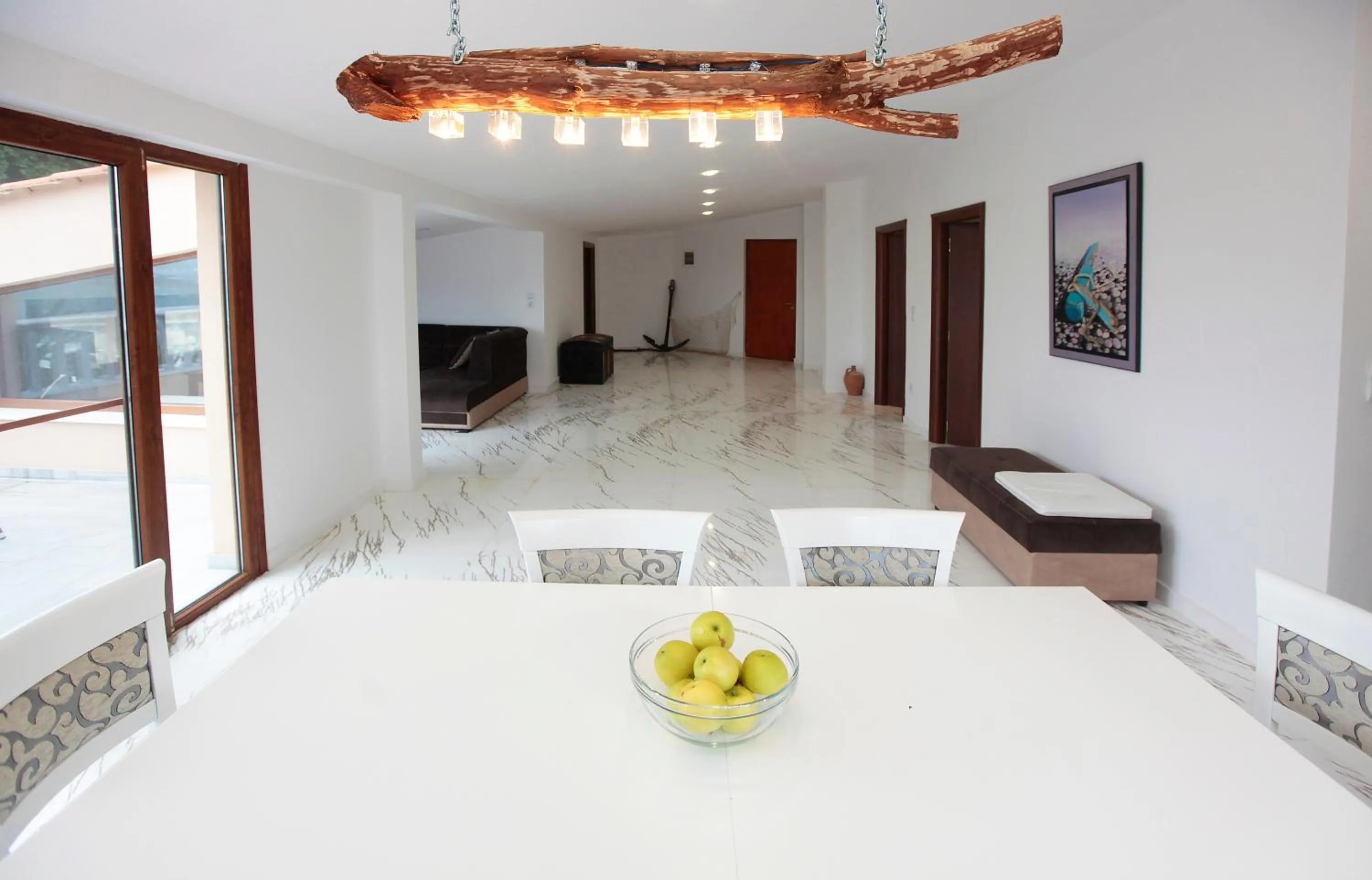 Photo of the whole room in Kinira Beach Hotel