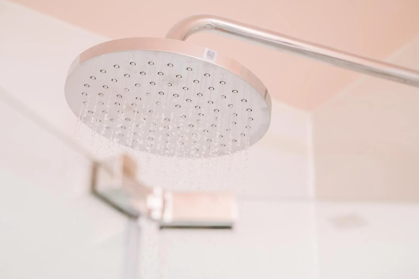 Bathroom in Firefly Carrolls