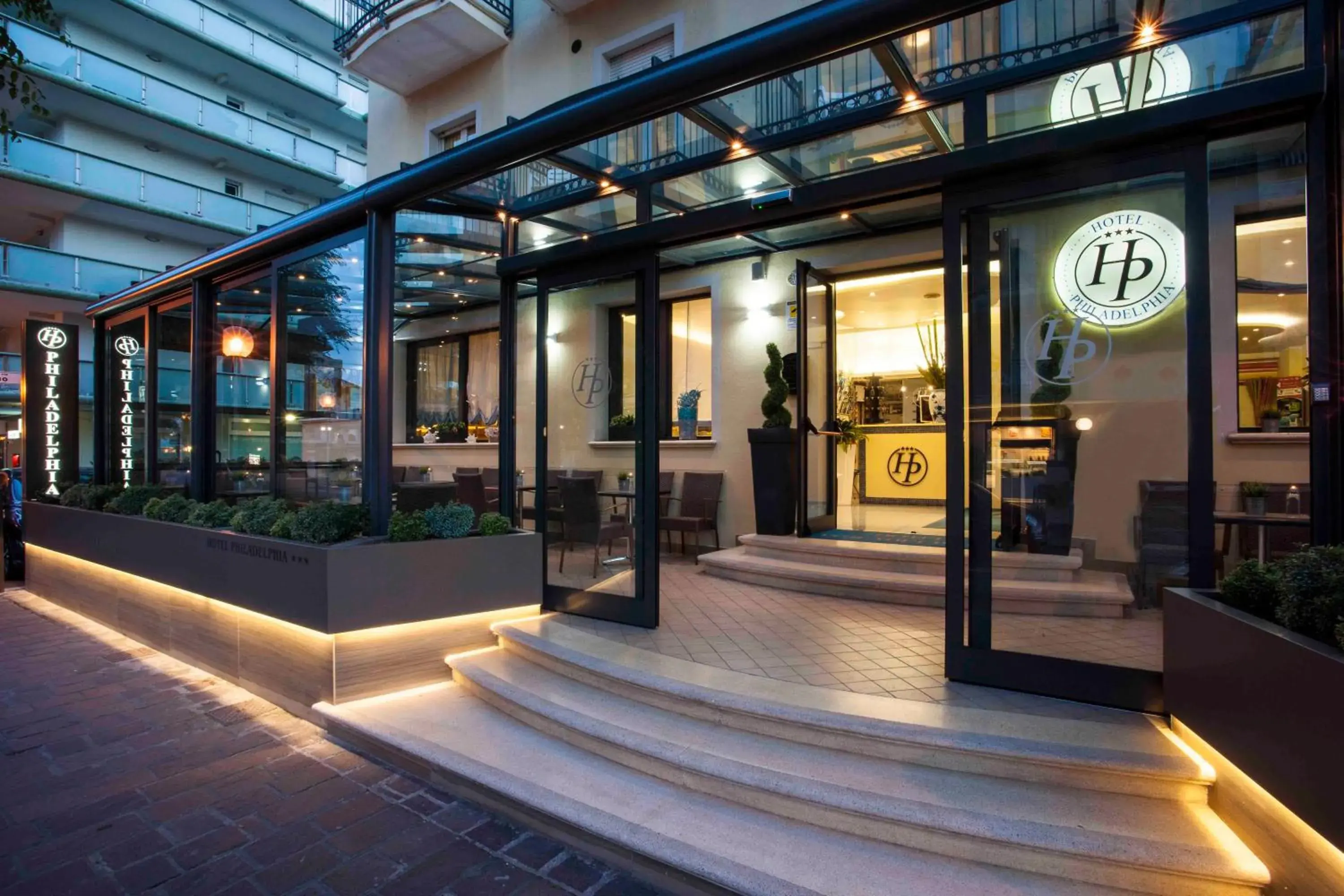 Hotel Philadelphia Hotel Philadelphia