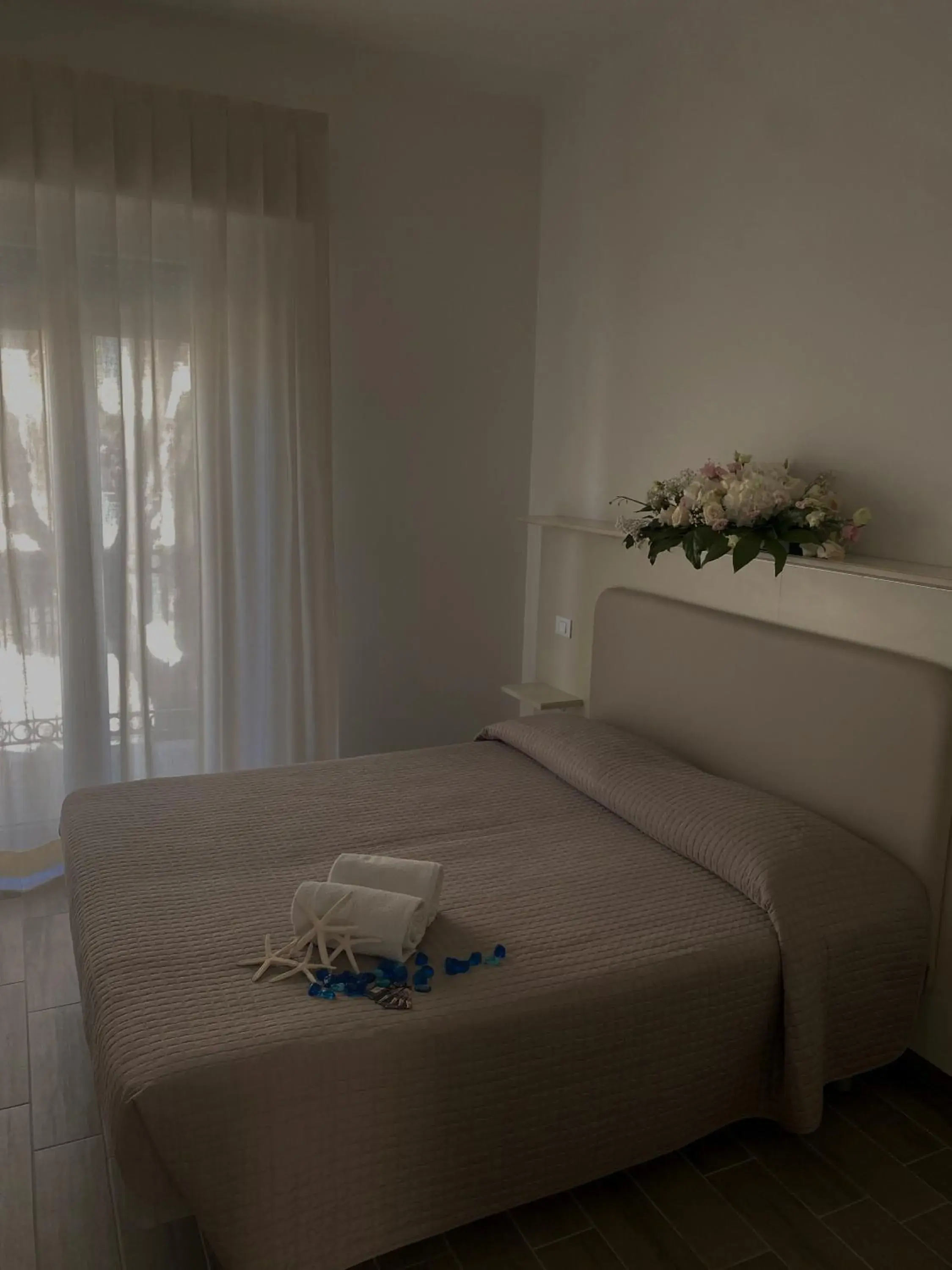 Family Suite with Balcony in Hotel Philadelphia Family Suite with Balcony in Hotel Philadelphia