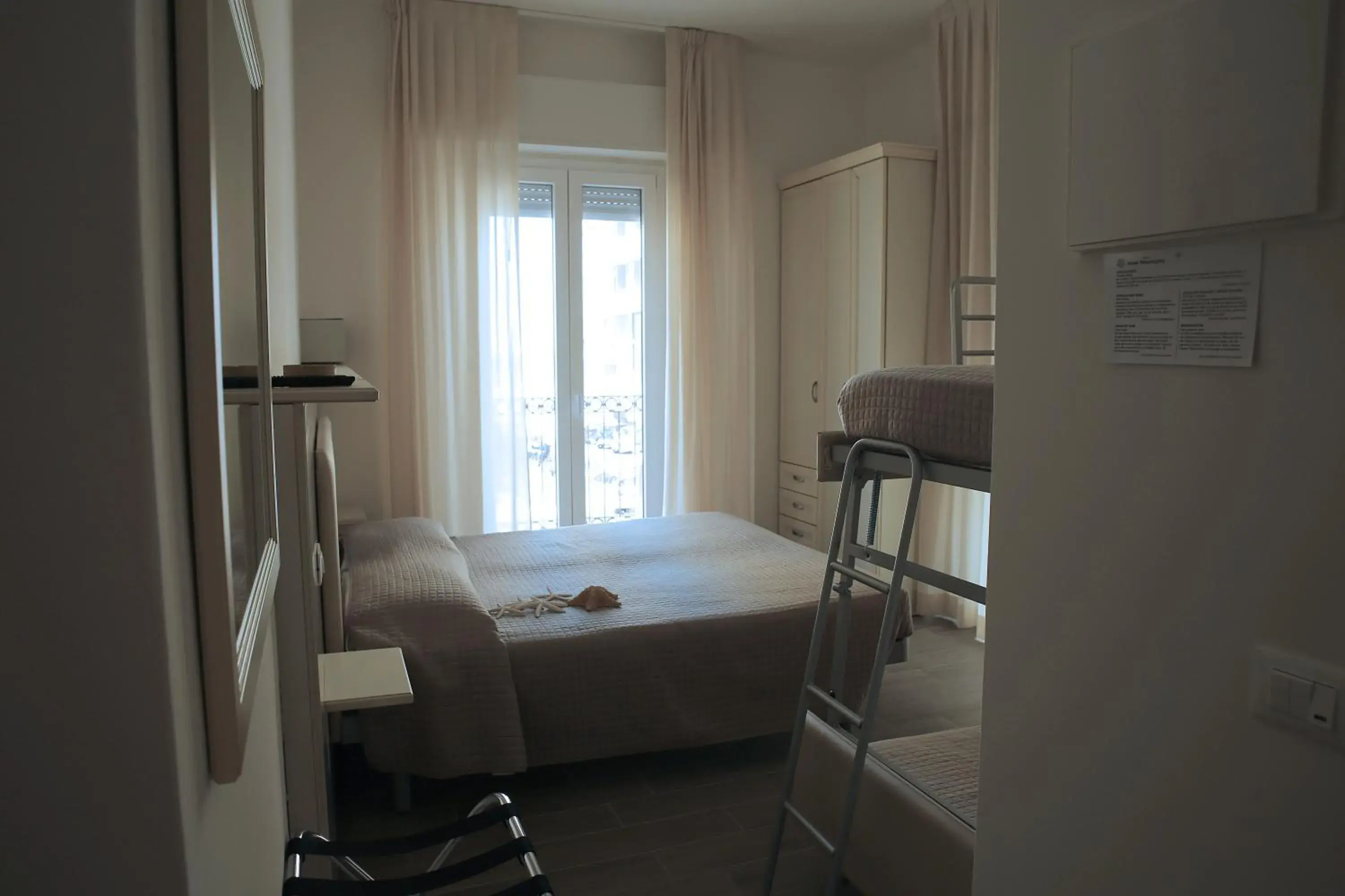 Standard Apartment in Hotel Philadelphia Standard Apartment in Hotel Philadelphia