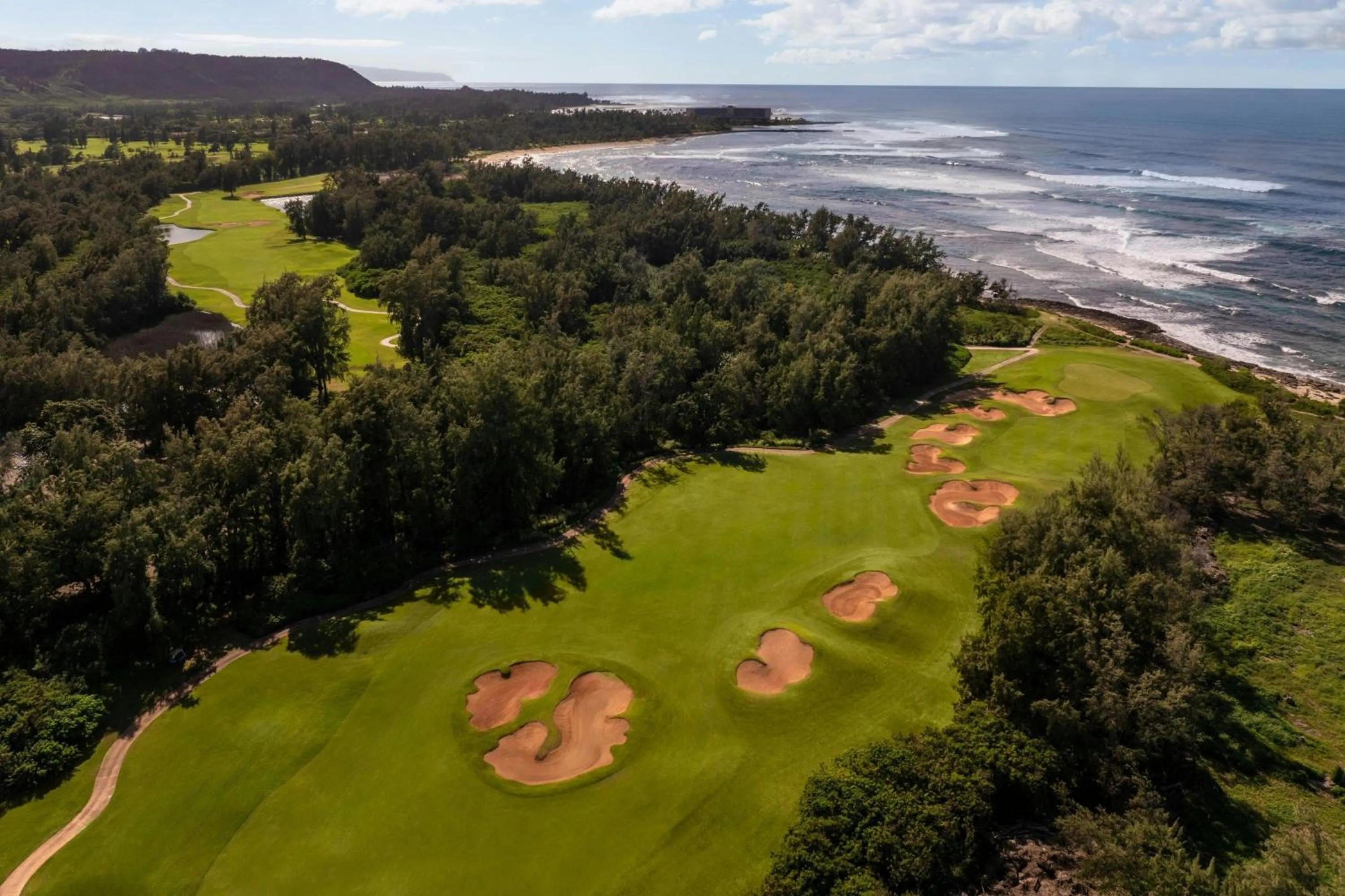 Other in The Ritz-Carlton O'ahu, Turtle Bay