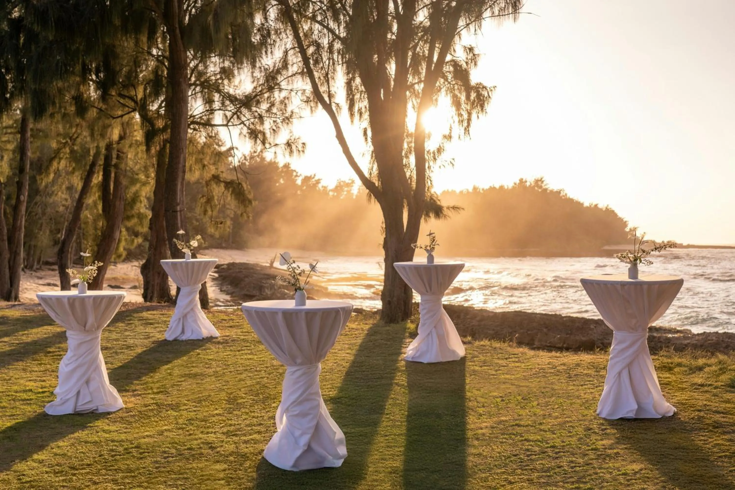 Meeting/conference room in The Ritz-Carlton O'ahu, Turtle Bay