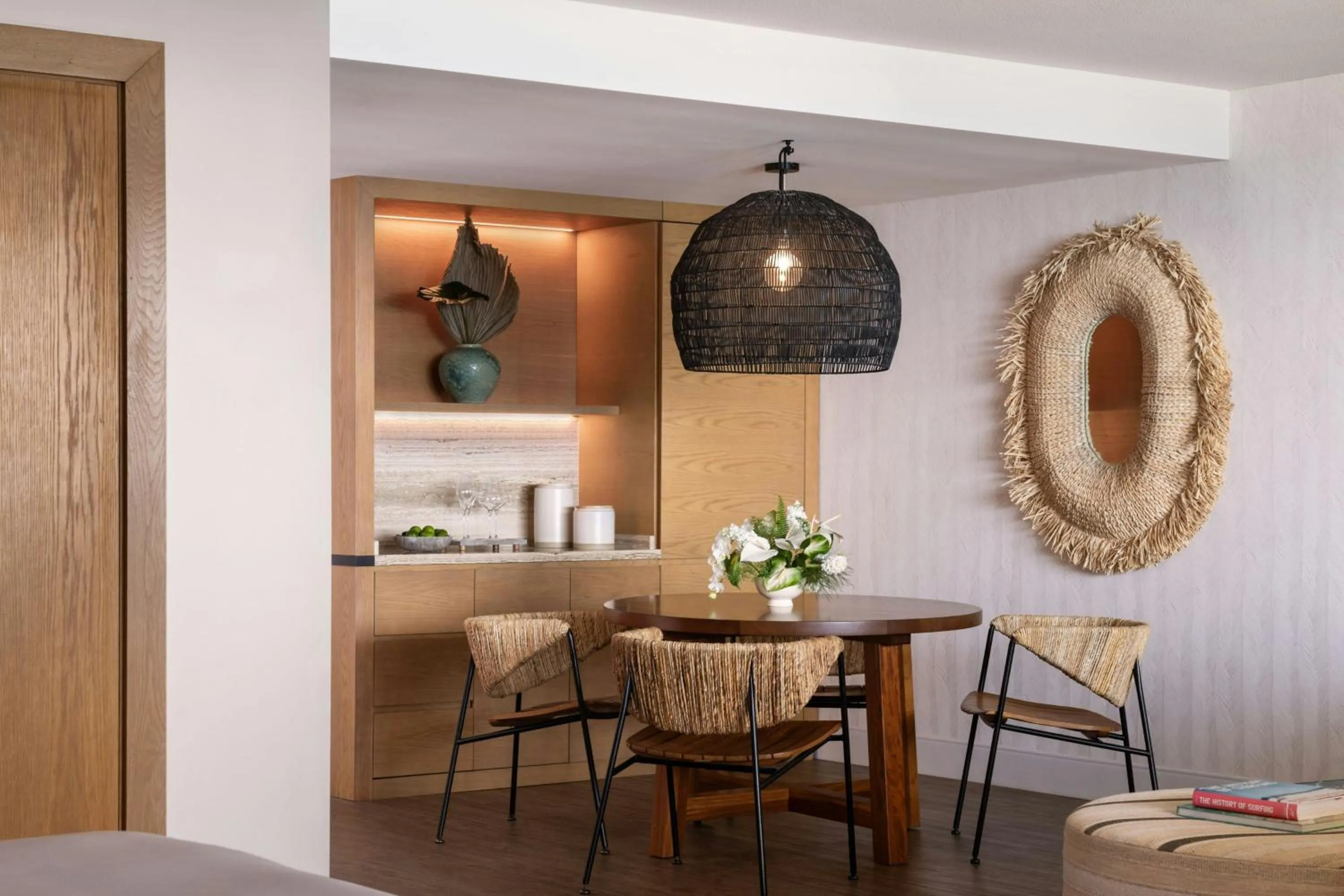 Photo of the whole room in The Ritz-Carlton O'ahu, Turtle Bay