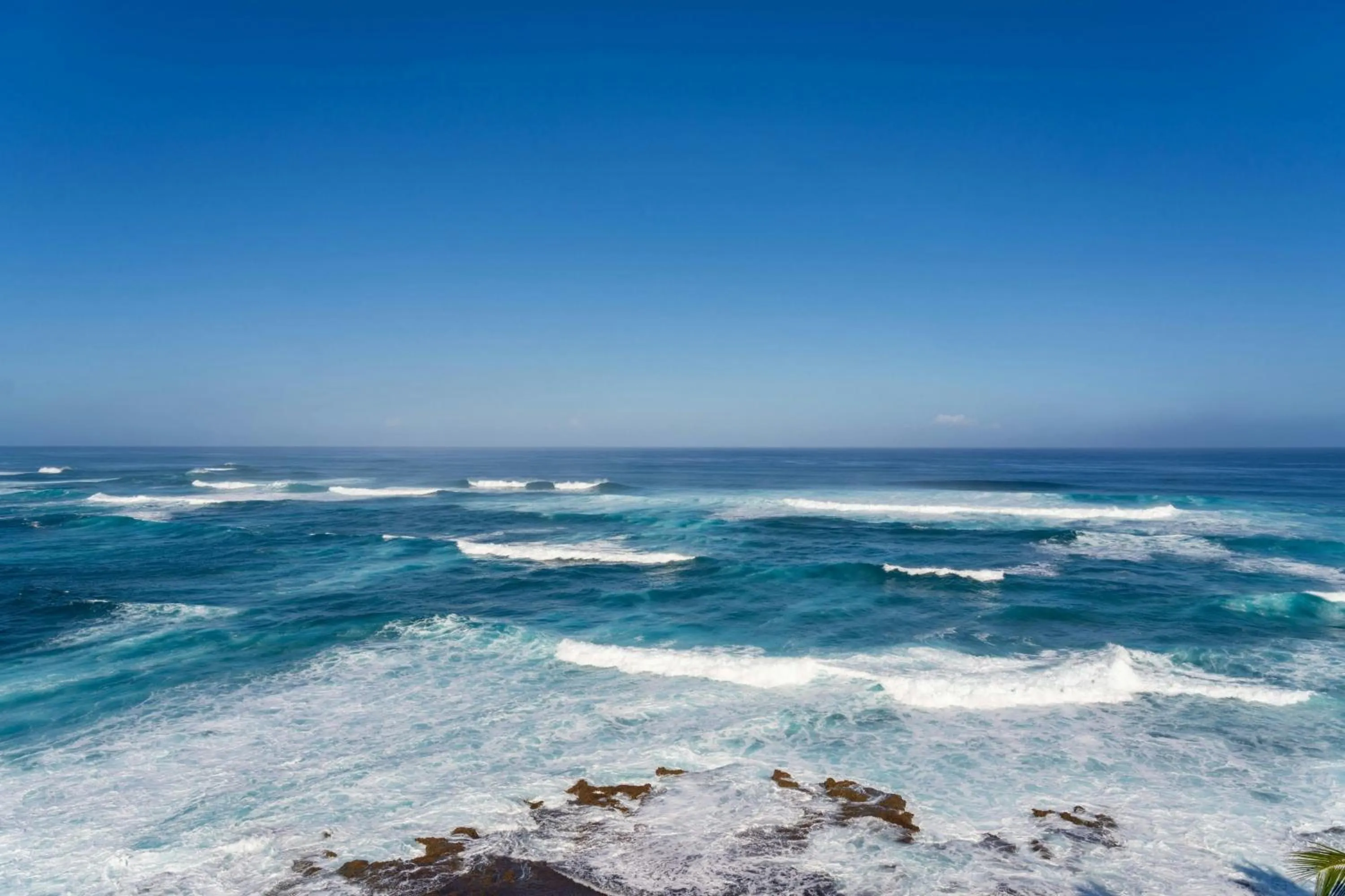 Photo of the whole room in The Ritz-Carlton O'ahu, Turtle Bay