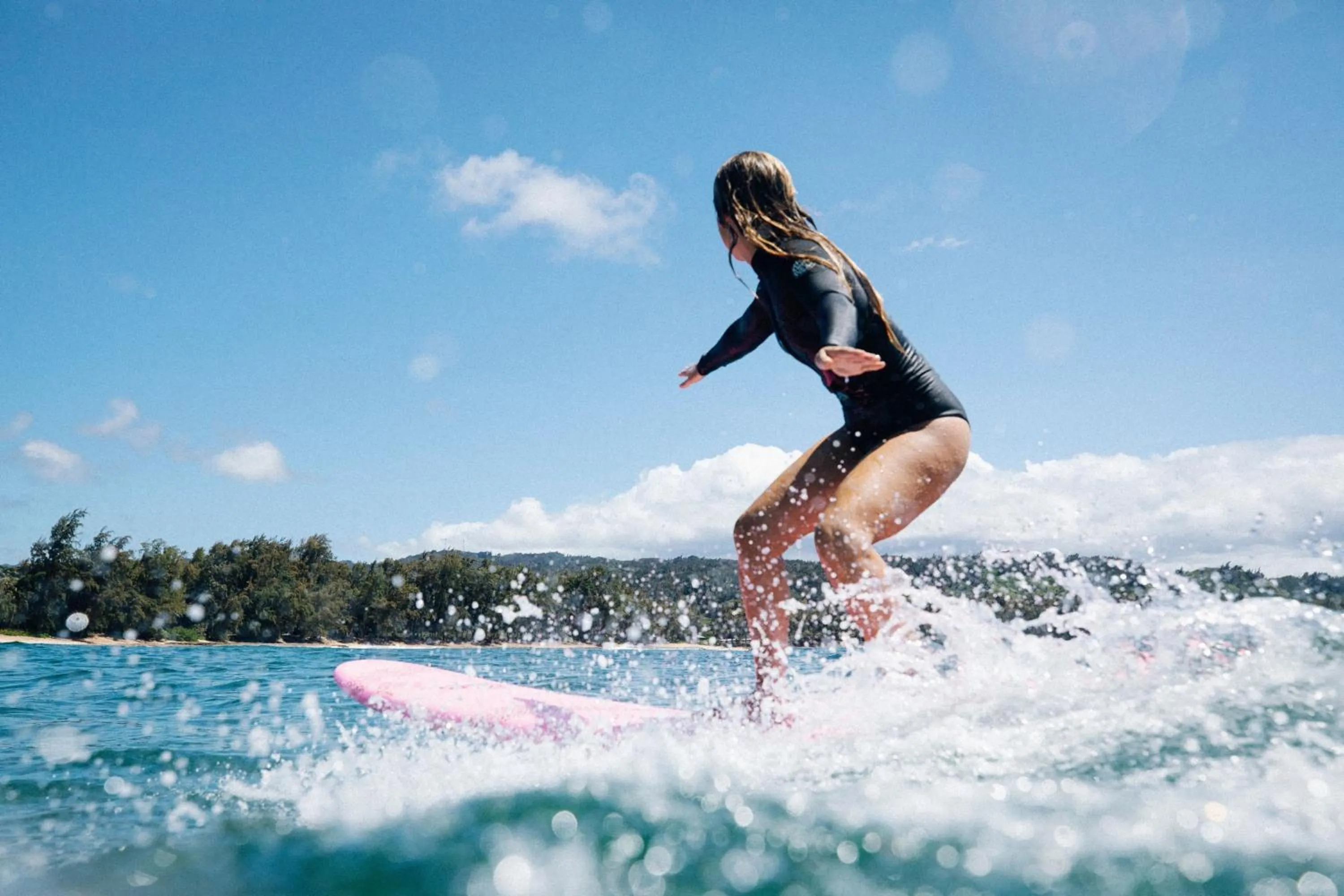 Area and facilities in The Ritz-Carlton O'ahu, Turtle Bay