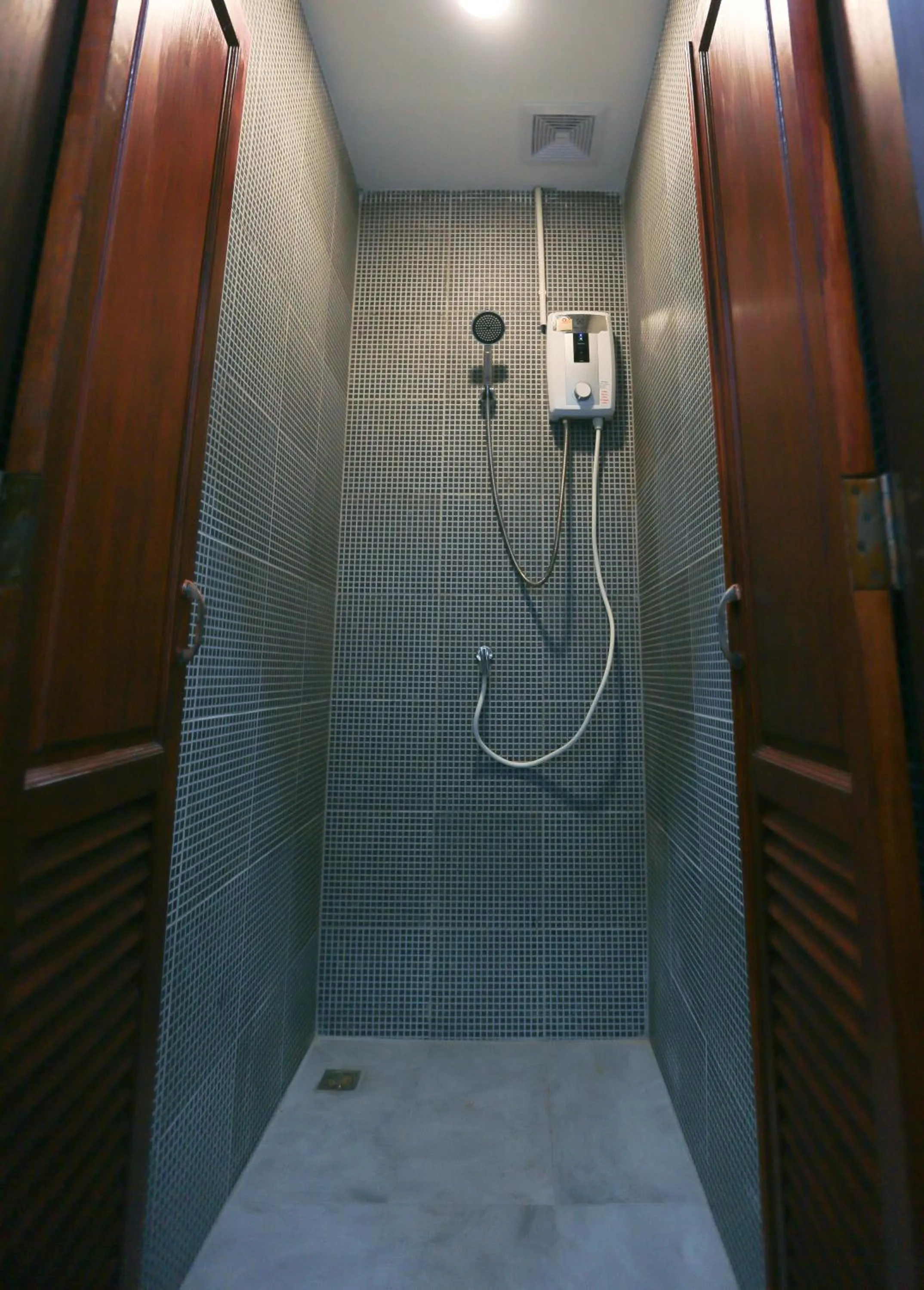 Petit Espace Boutique Hostel