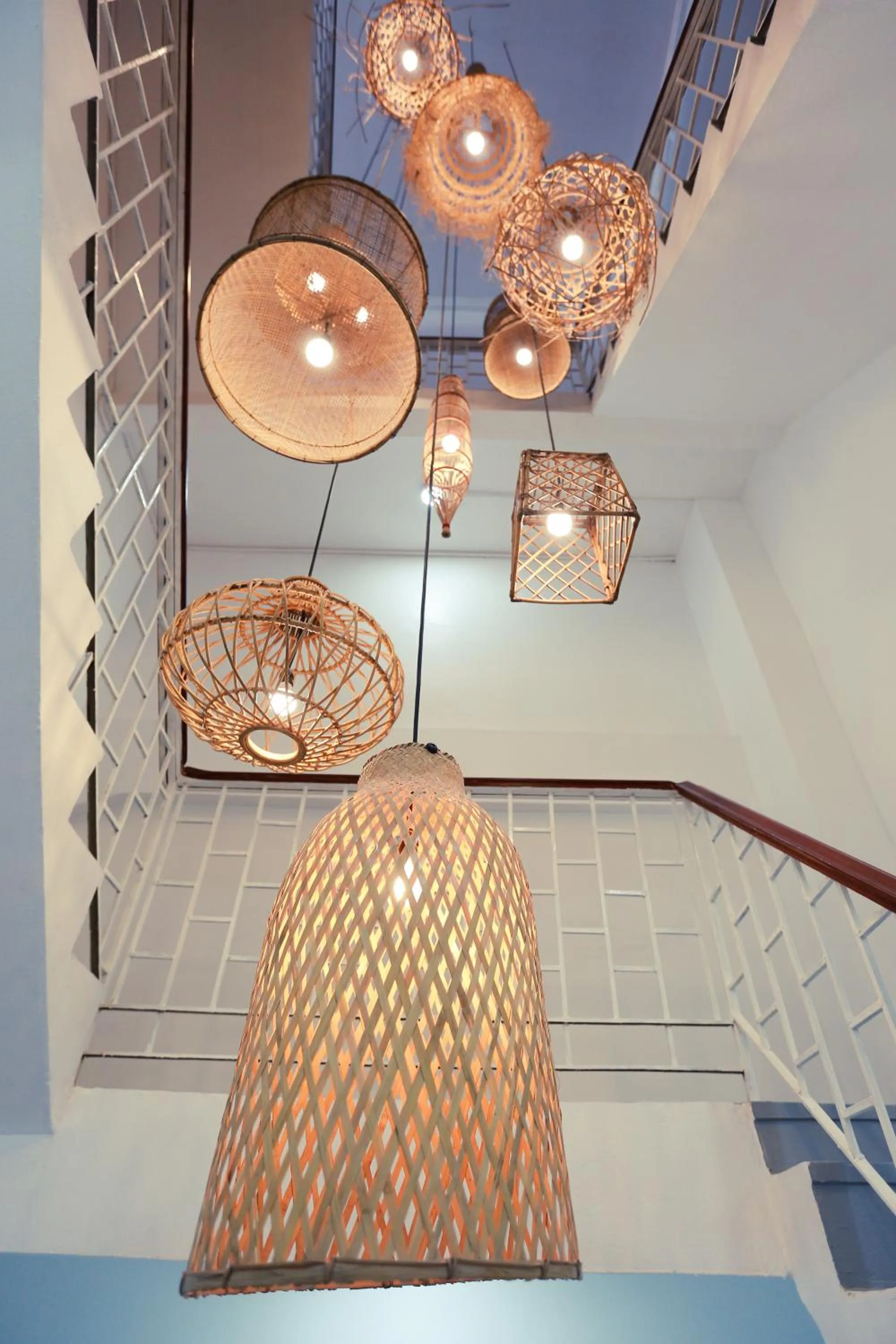 Petit Espace Boutique Hostel