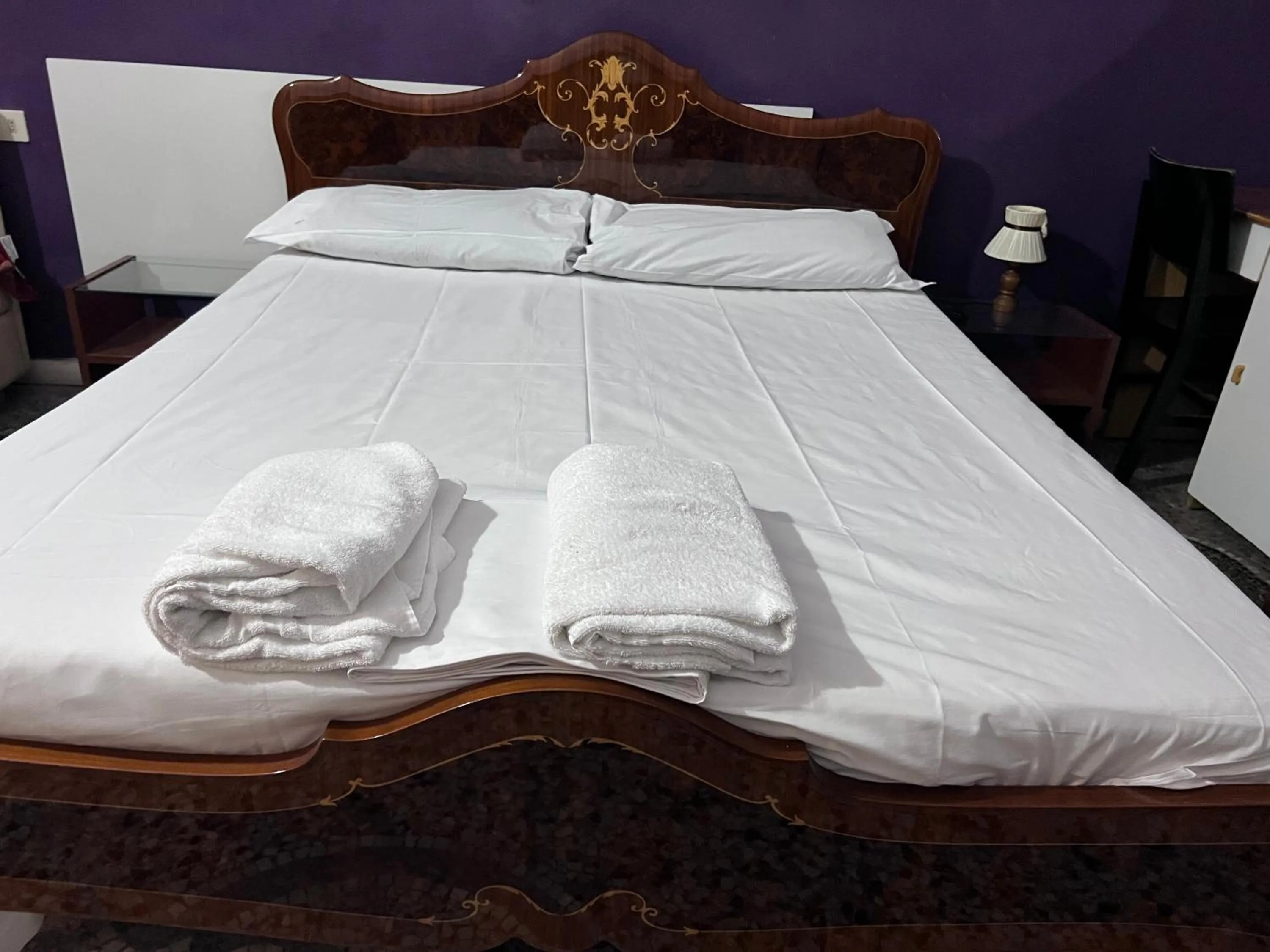 guesthouse ava roma