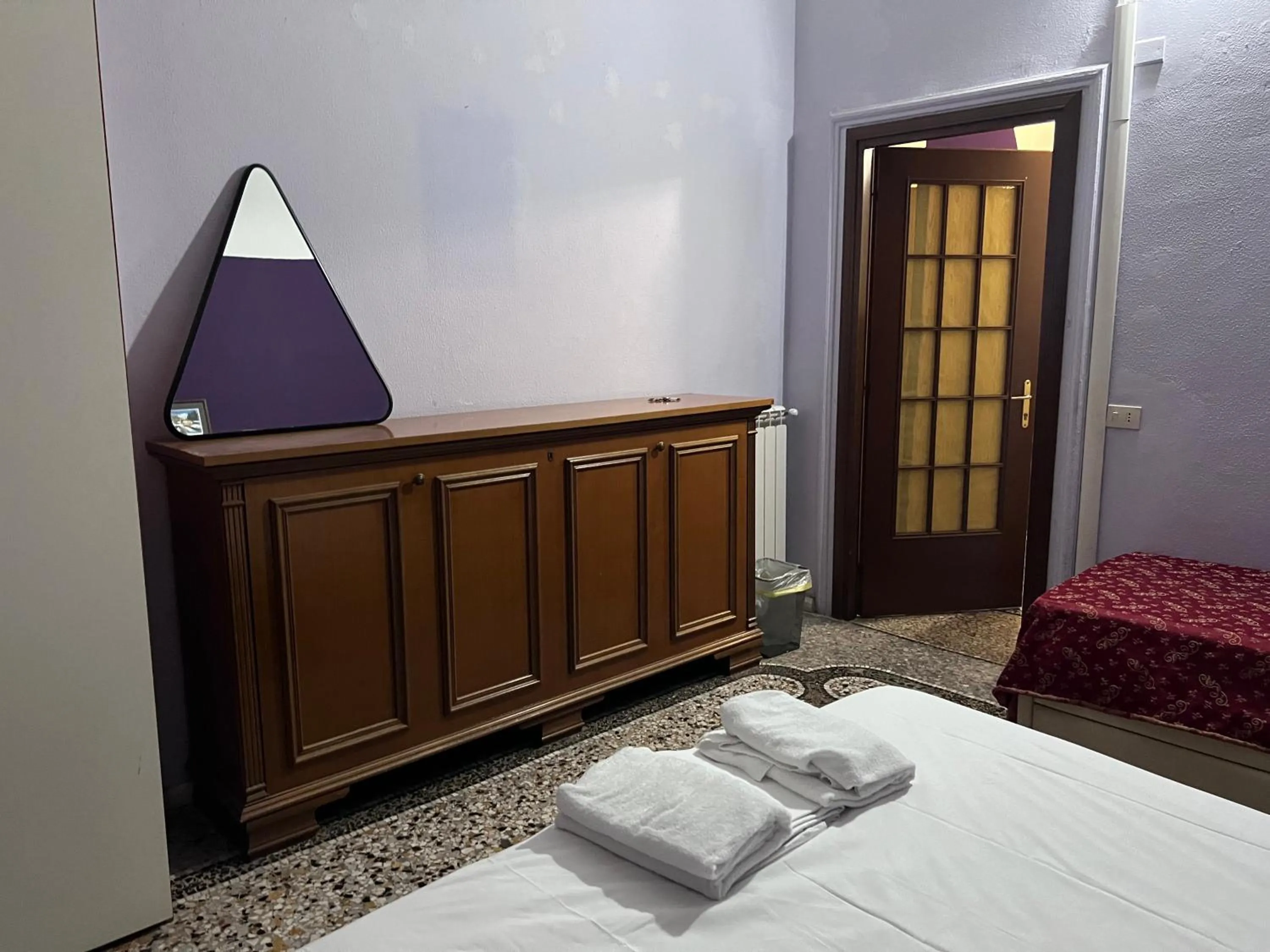 guesthouse ava roma