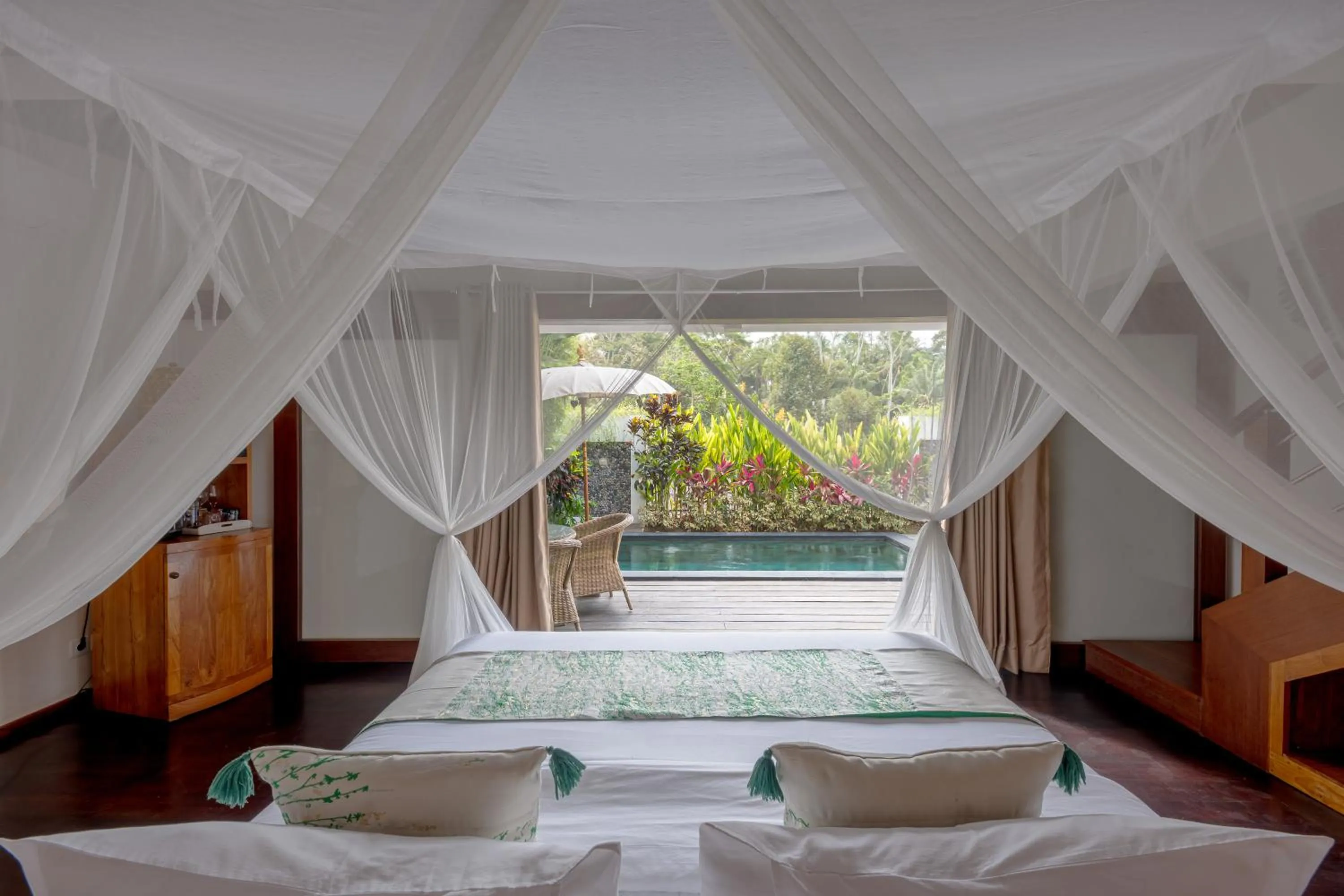 View (from property/room) in Keliki Luxury Lodge