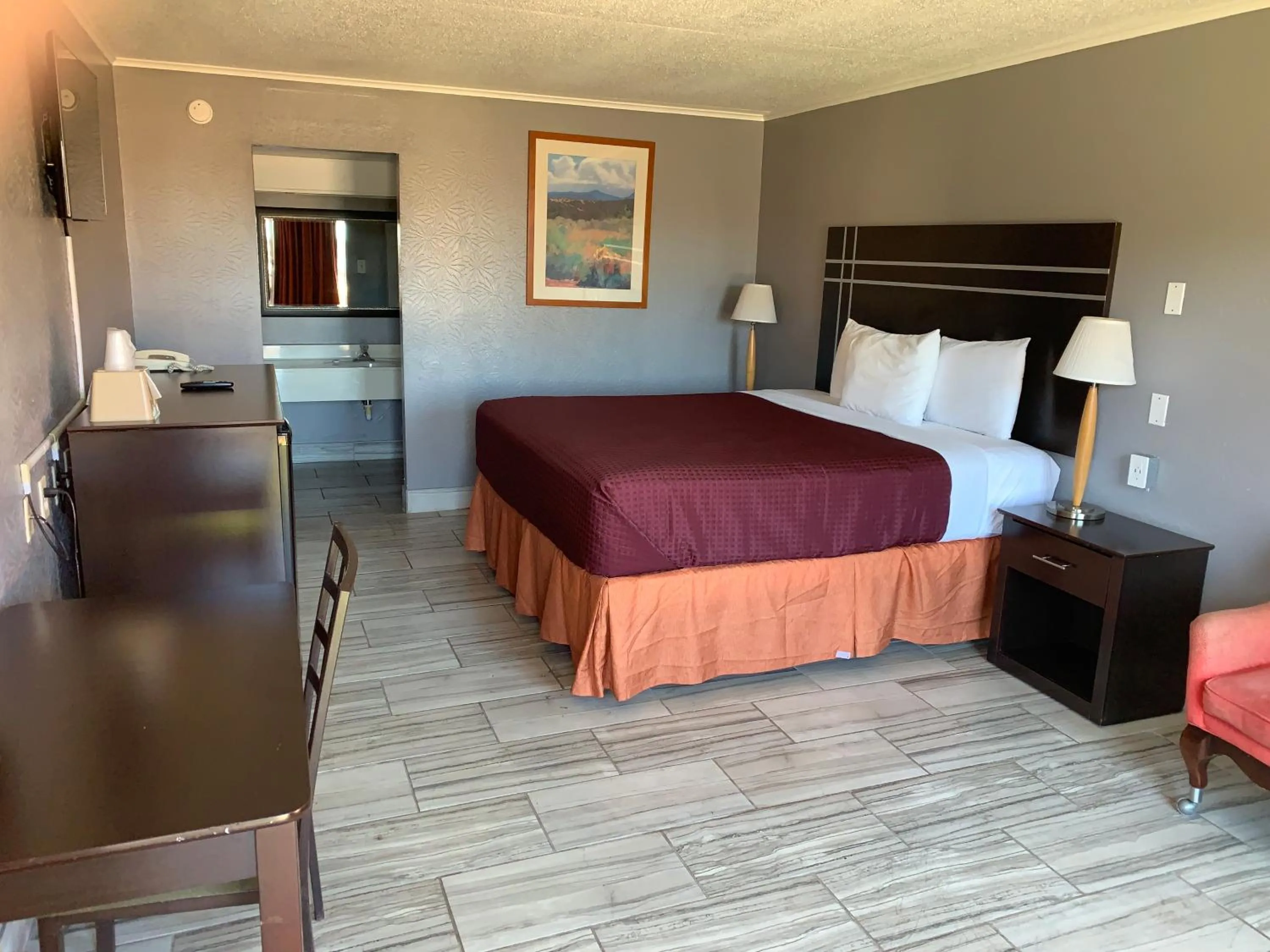 Executive Inn &amp; Suites Beeville