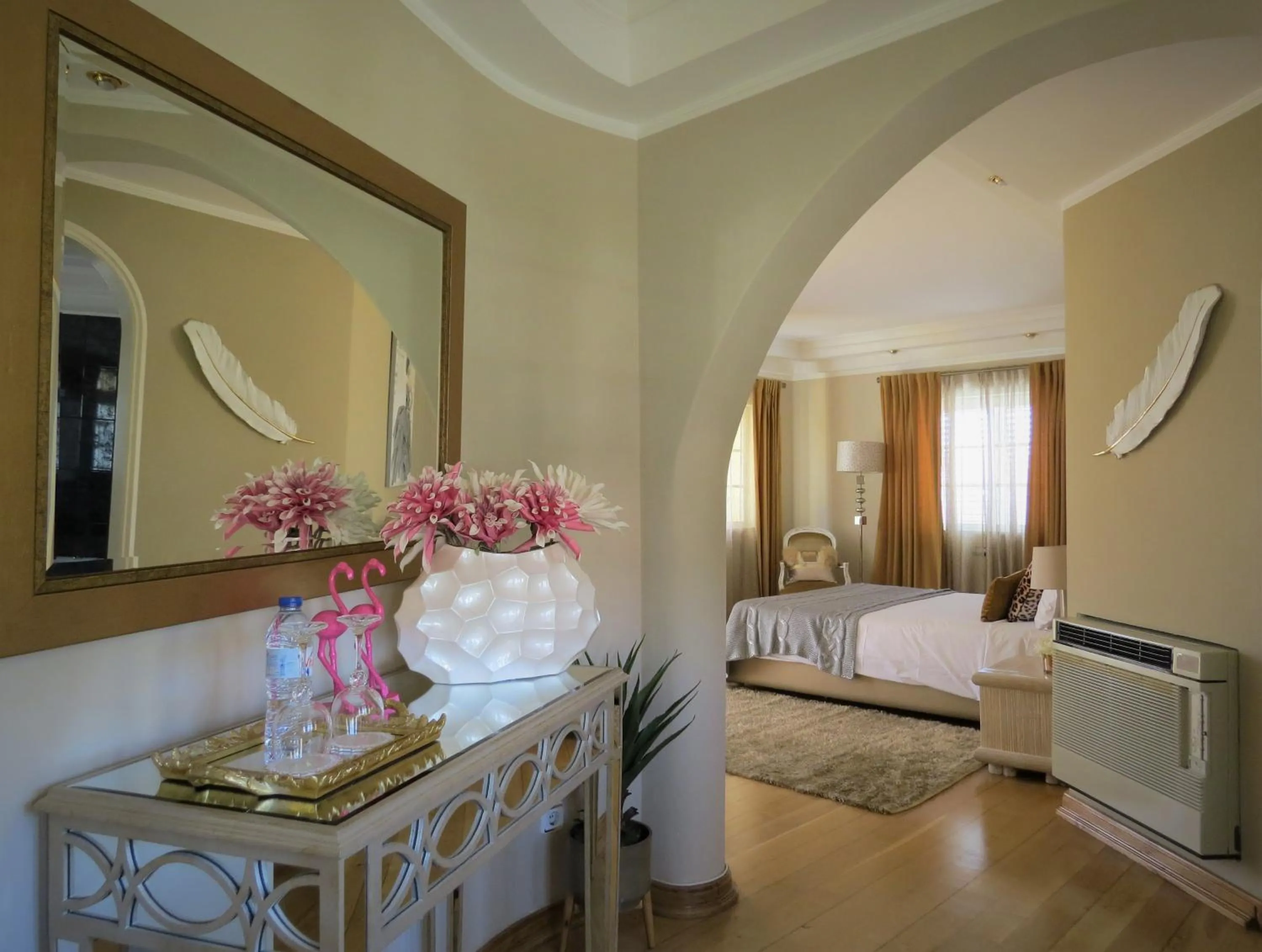 Villa Moments - Guest House