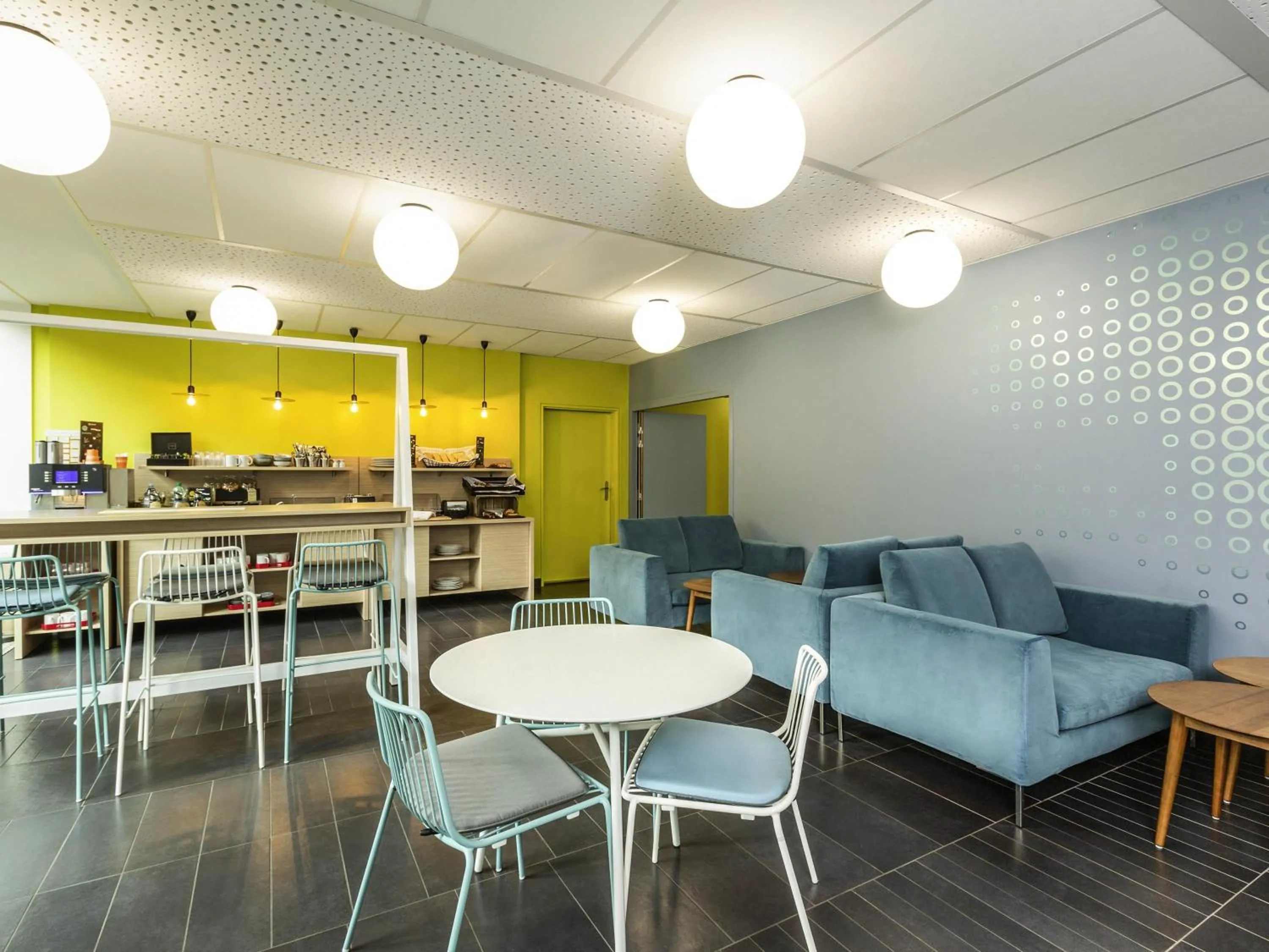 Other in Aparthotel Adagio Access Paris Reuilly