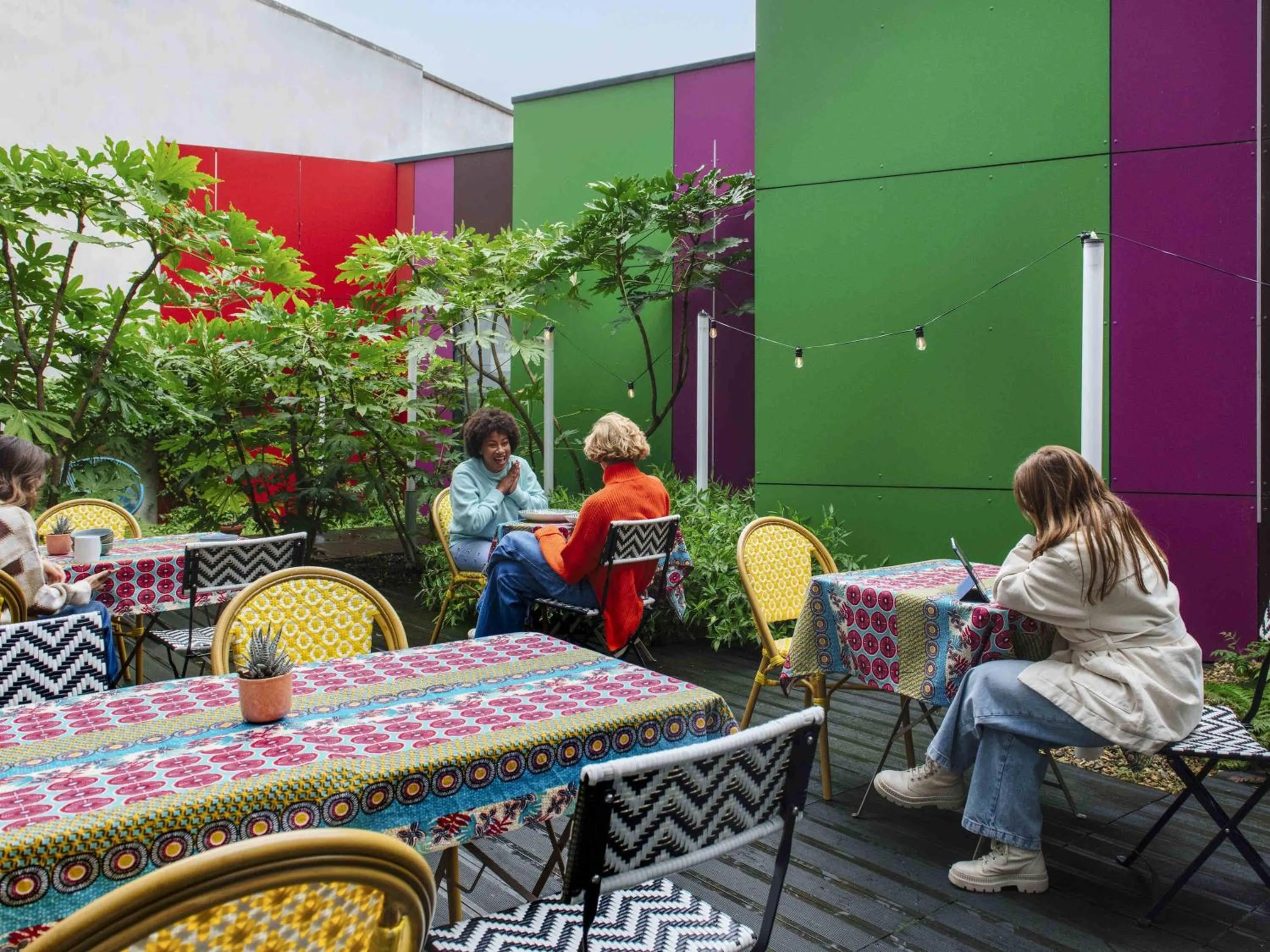 Other in Aparthotel Adagio Access Paris Reuilly