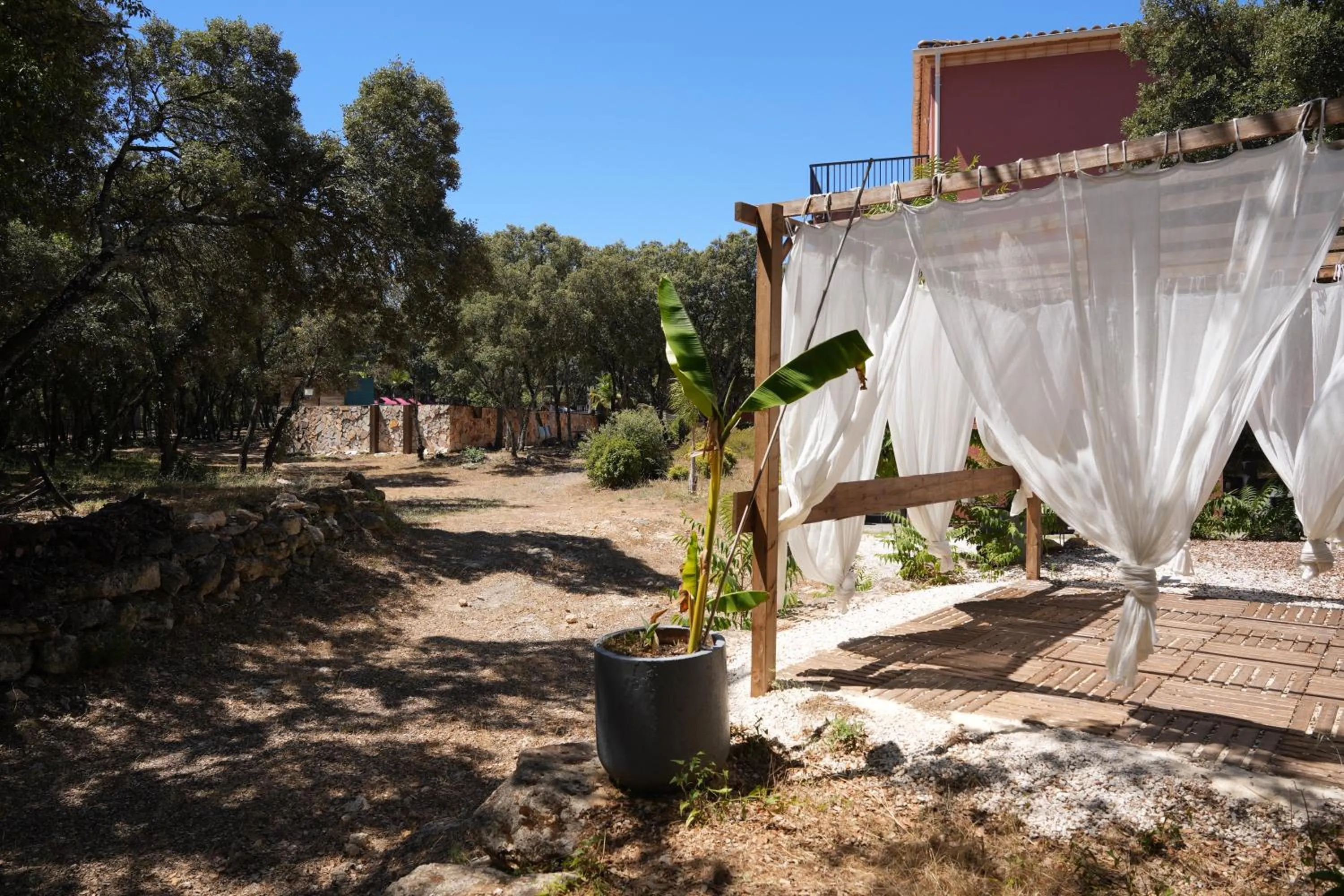 Spa and wellness centre/facilities in Hotel restaurant Spa Disini Montpellier Est, The Originals Relais