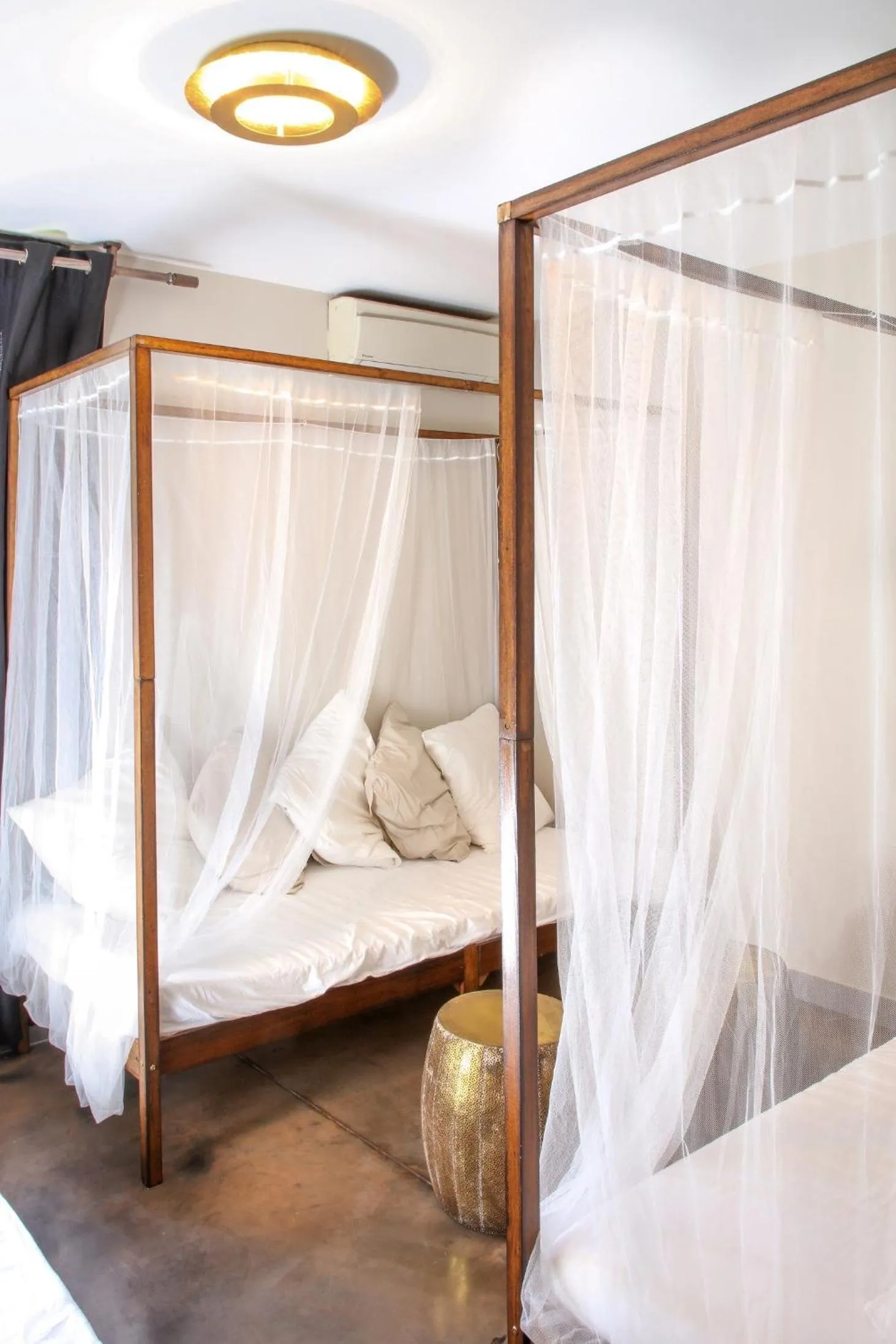 Spa and wellness centre/facilities, Bed in Hotel restaurant Spa Disini Montpellier Est, The Originals Relais