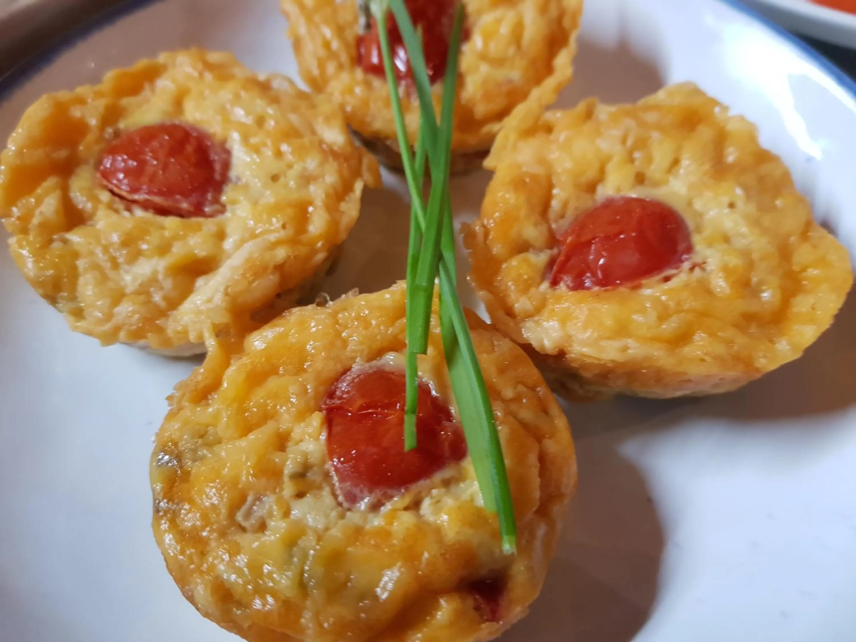 Breakfast in Santa Lucia Guest House