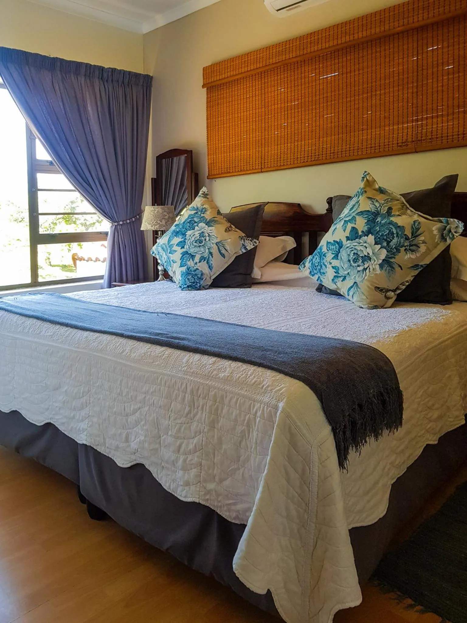 Bedroom, Bed in Santa Lucia Guest House