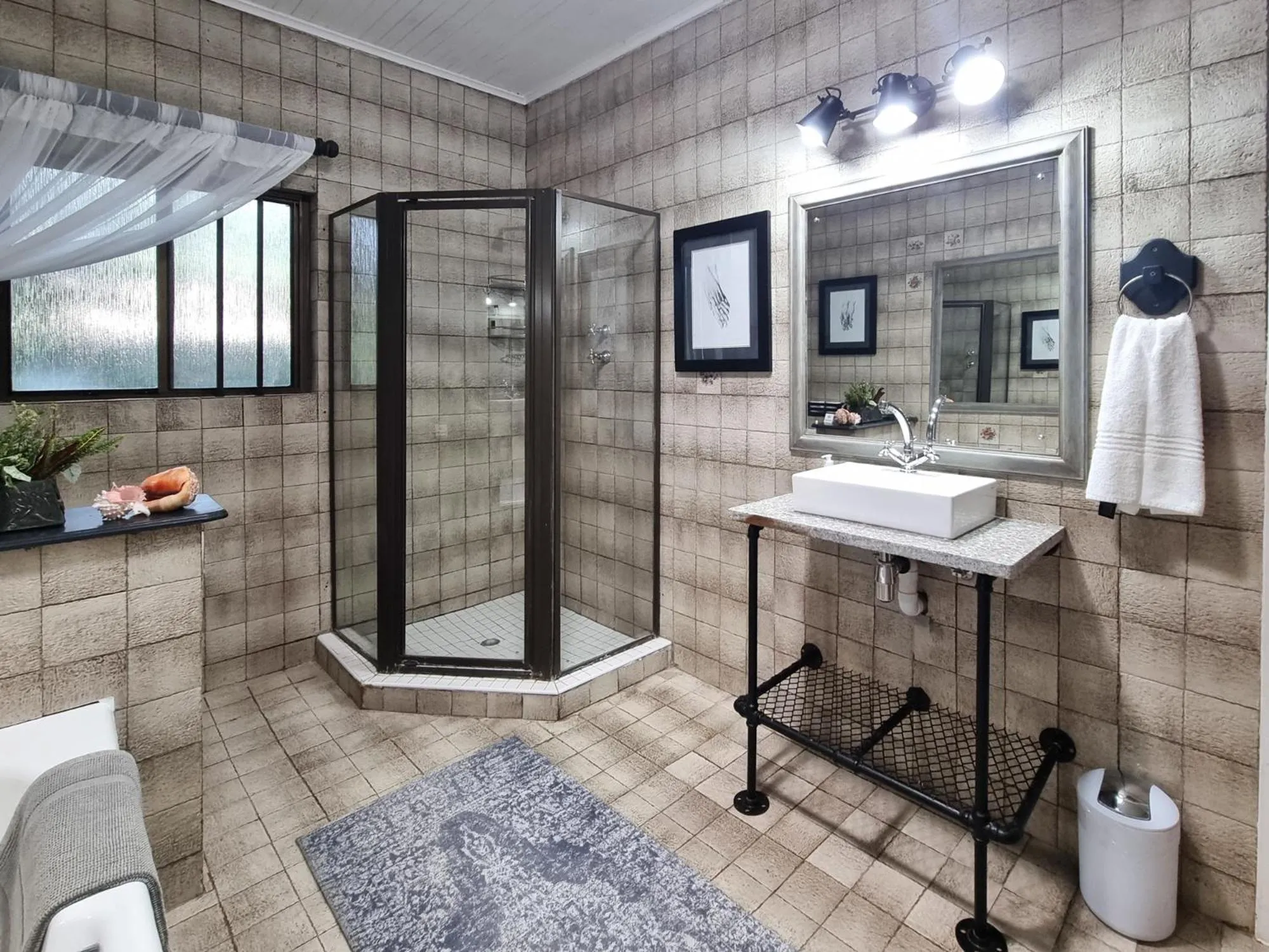 Santa Lucia Guest House