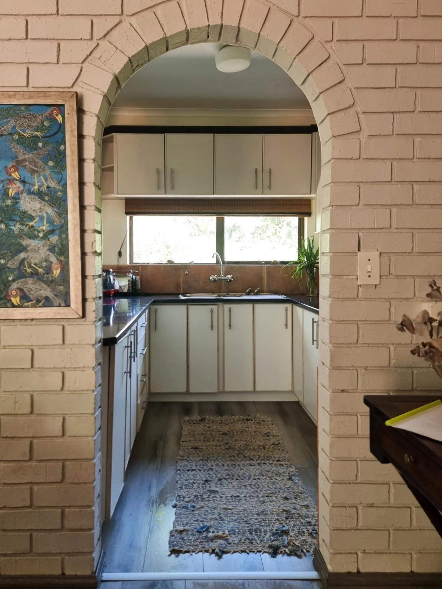 Santa Lucia Guest House