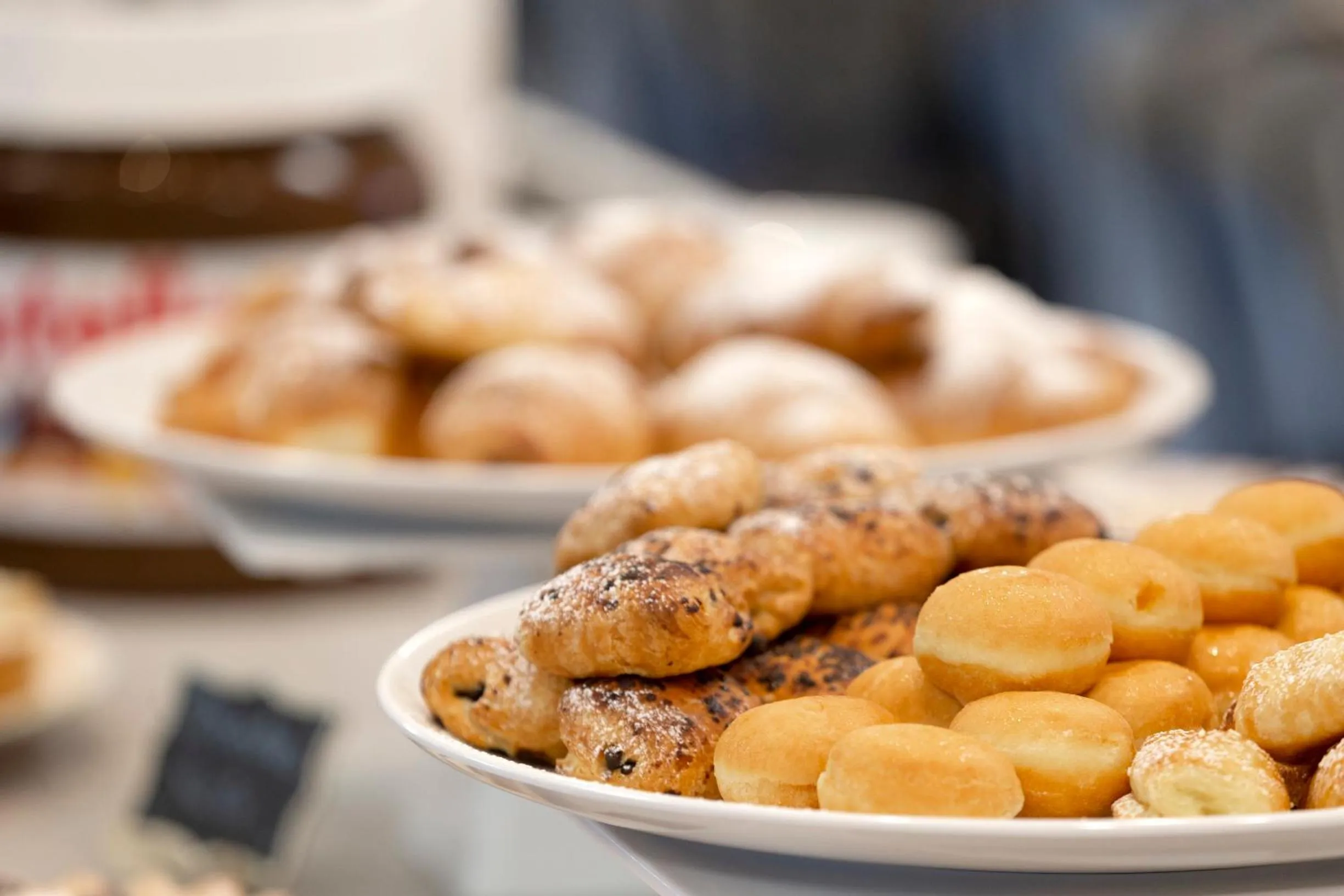 Food and drinks in Hotel Mignon Riccione Fronte Mare