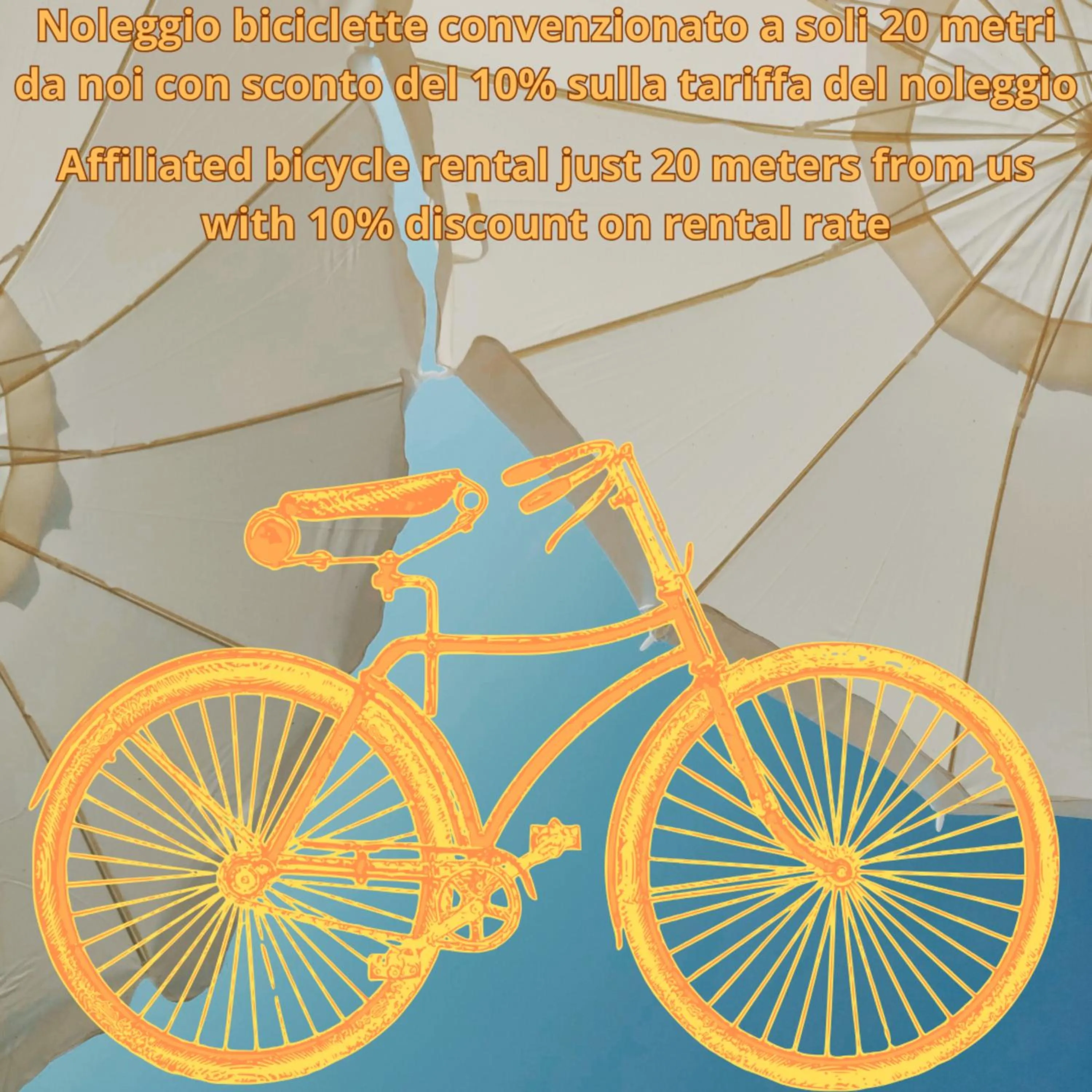 Cycling in Hotel Mignon Riccione Fronte Mare