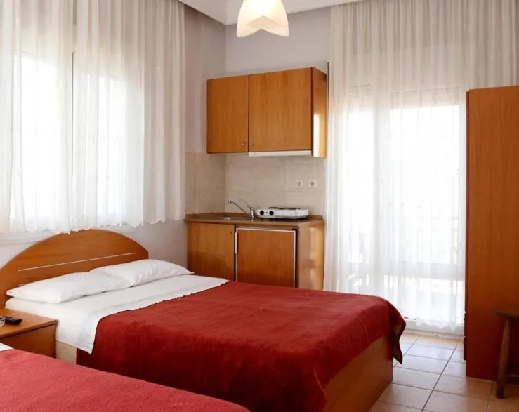 Noni Rooms