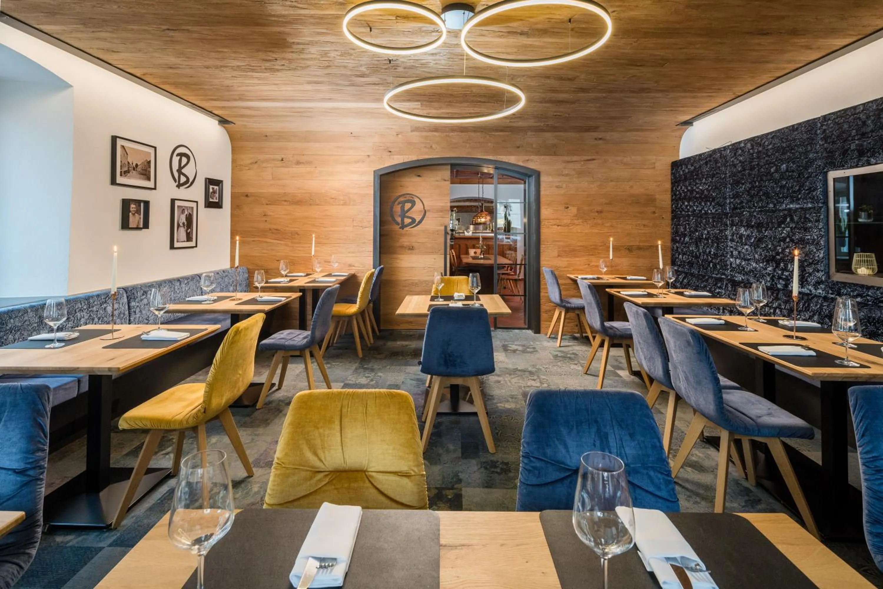 Hotel-Gasthof zum Bach