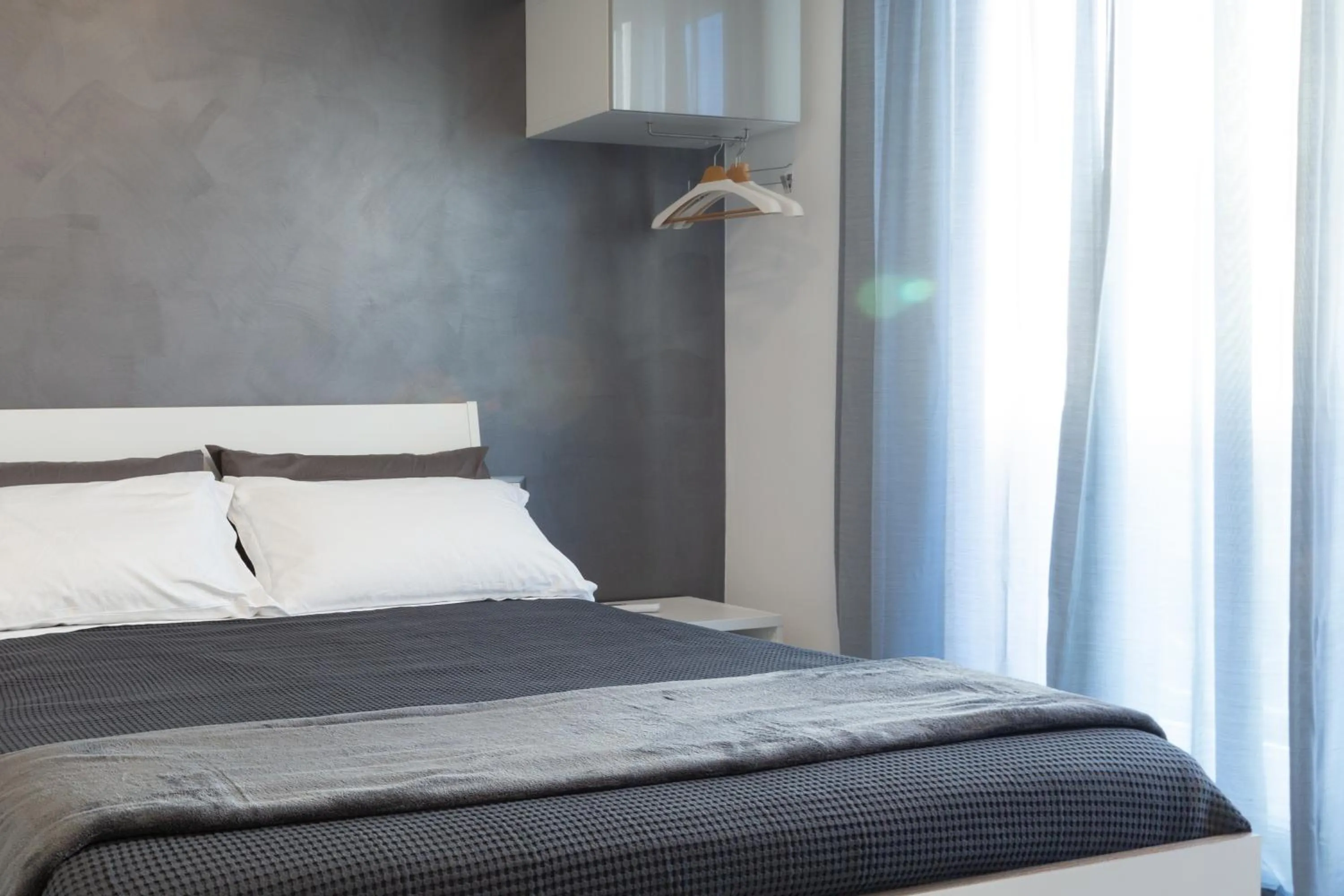 Bed in Amica geniale