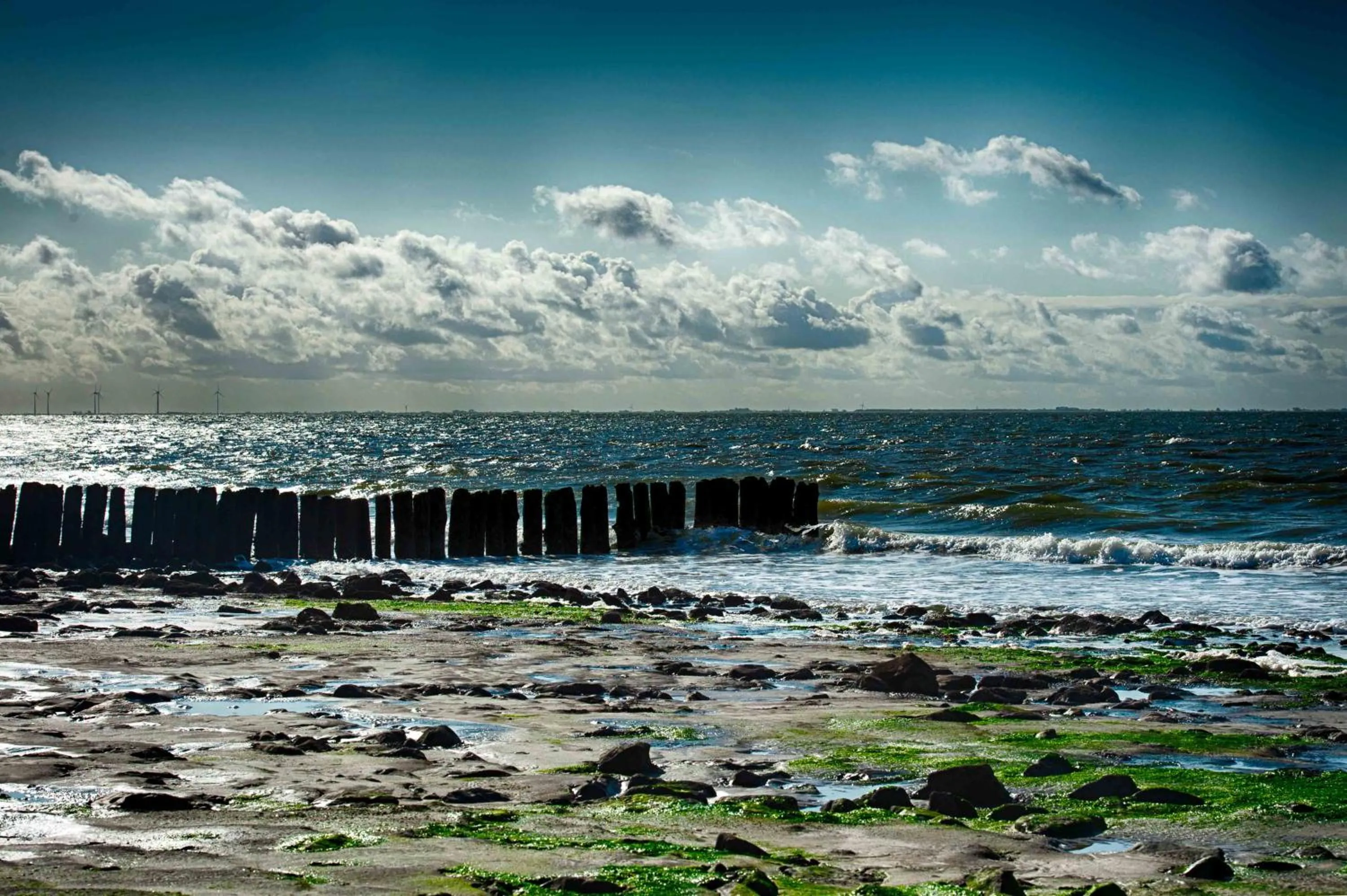 INSEL-LAND-HOTEL MICHAELSEN -Boutique Hotel- im Ostland mit Yoga u Sauna