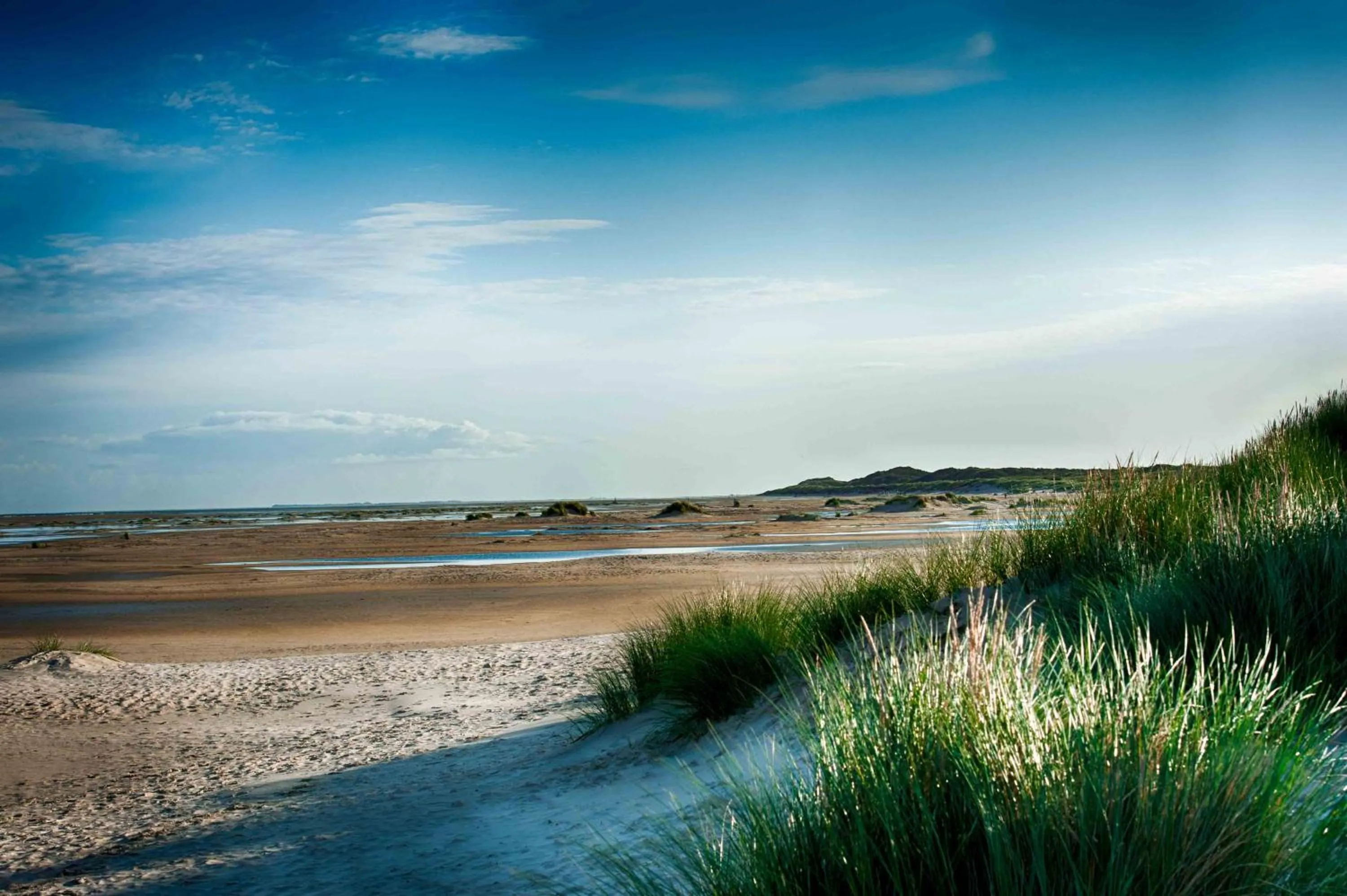 INSEL-LAND-HOTEL MICHAELSEN -Boutique Hotel- im Ostland mit Yoga u Sauna